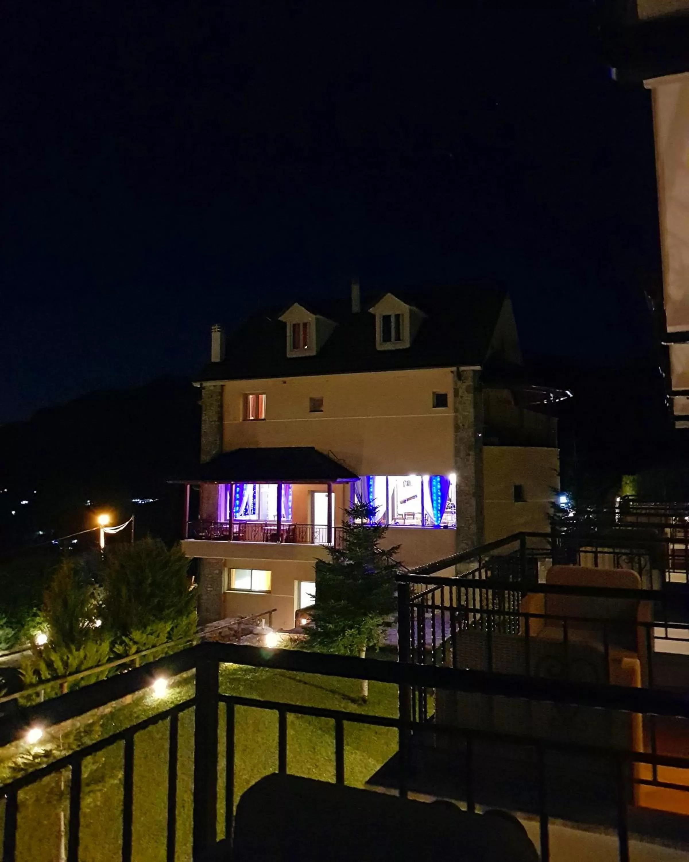 Property Building in Sofra E Shpatit