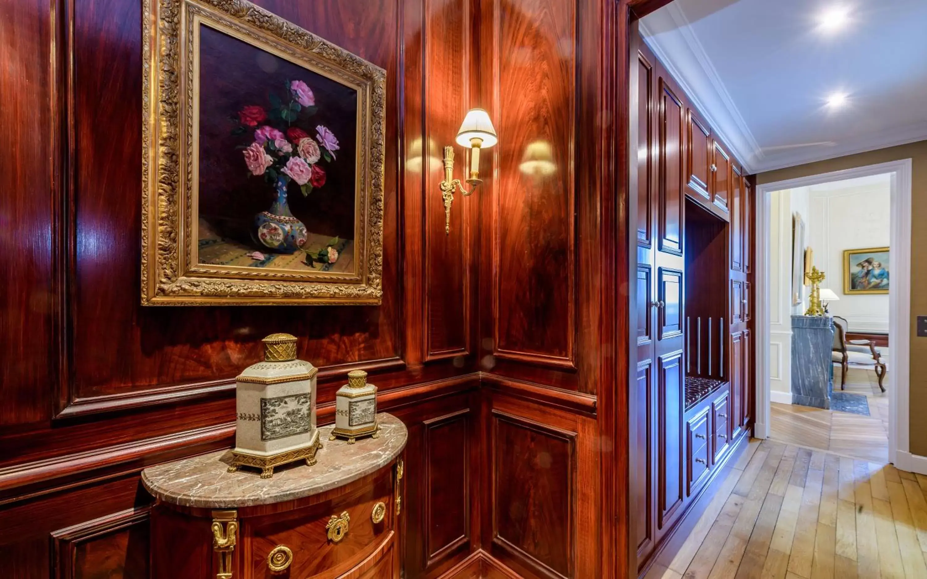 Prestige Room - Castle in Domaine les Crayères Prestige Room - Castle in Domaine les Crayères