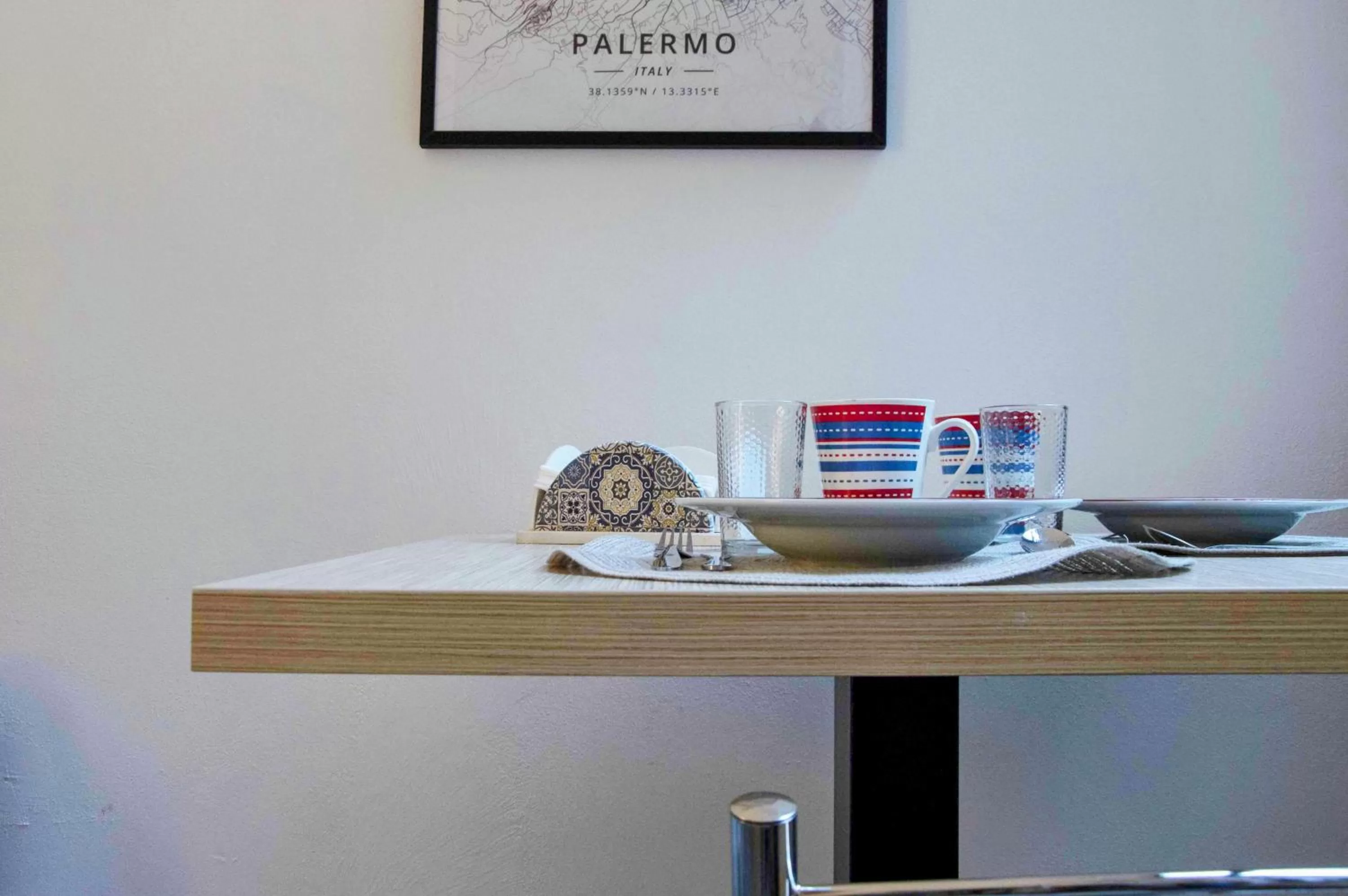 Breakfast in B&B Benincasa