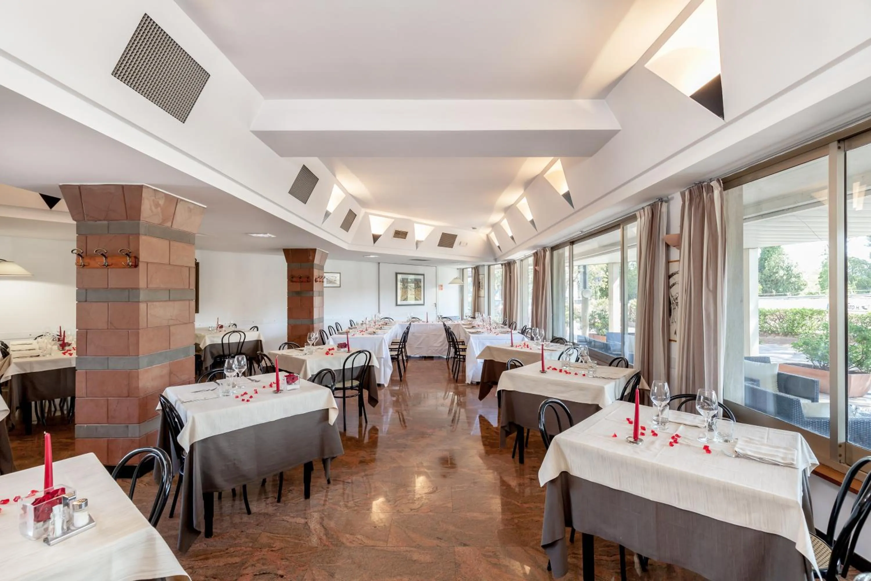 Hotel Tevere Perugia