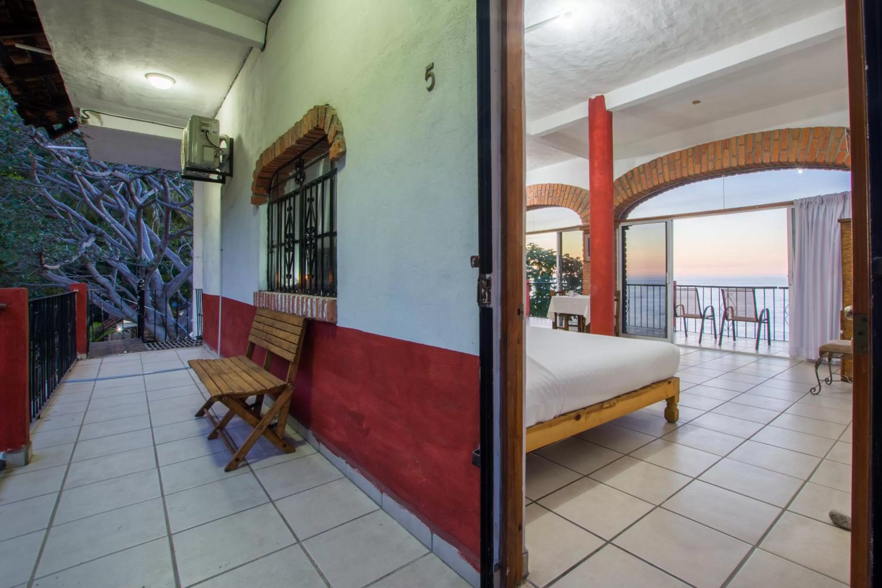 Traditional Sierra Leon Oceanfront Rooms - Adults Only