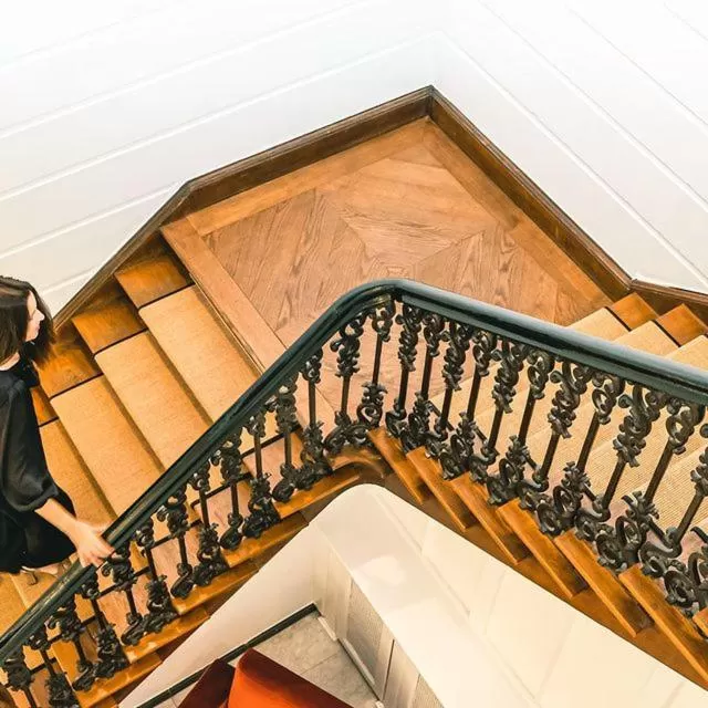 Property building in Hotel 'T Sandt