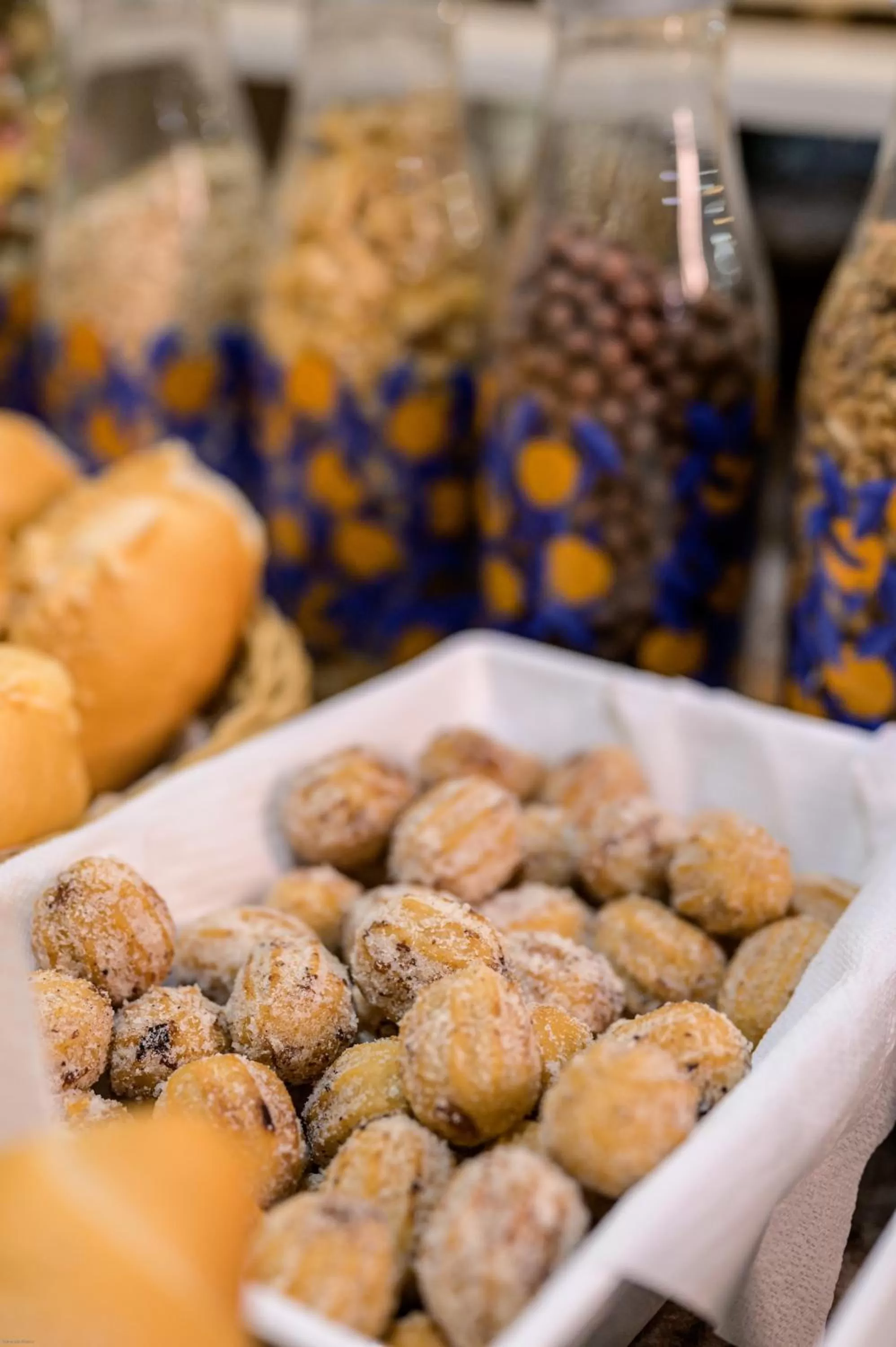 Breakfast in Dan Inn São Paulo Higienópolis by Nacional Inn - PRÓXIMO À AV PAULISTA