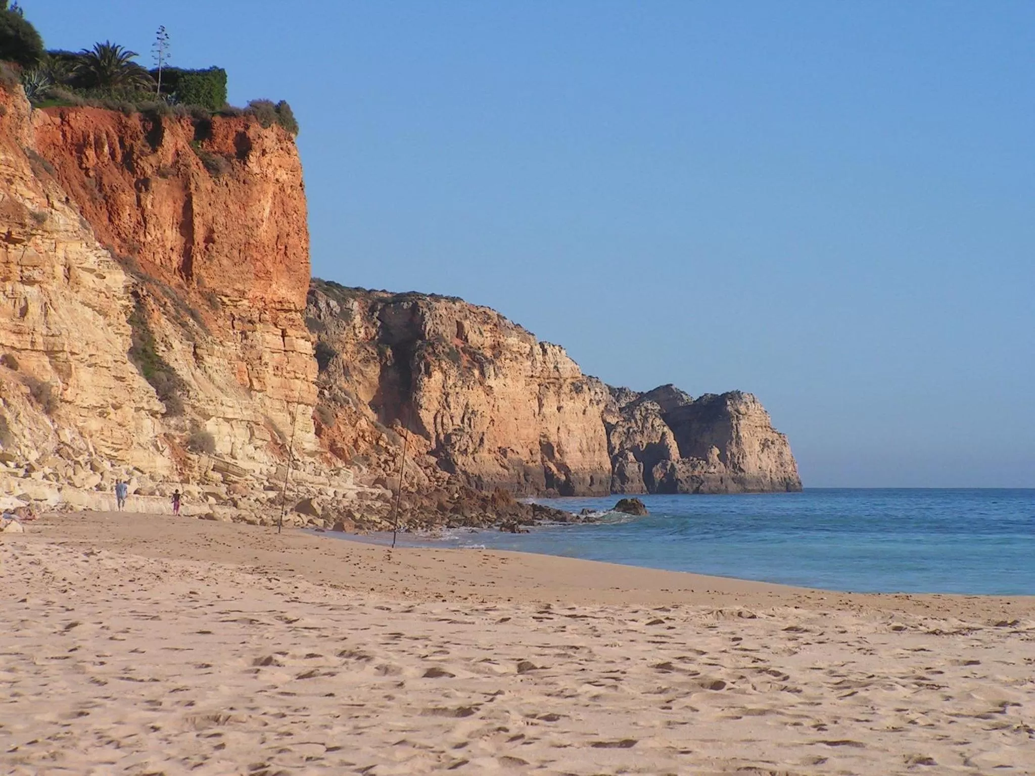Beach in Belmar Spa & Beach Resort