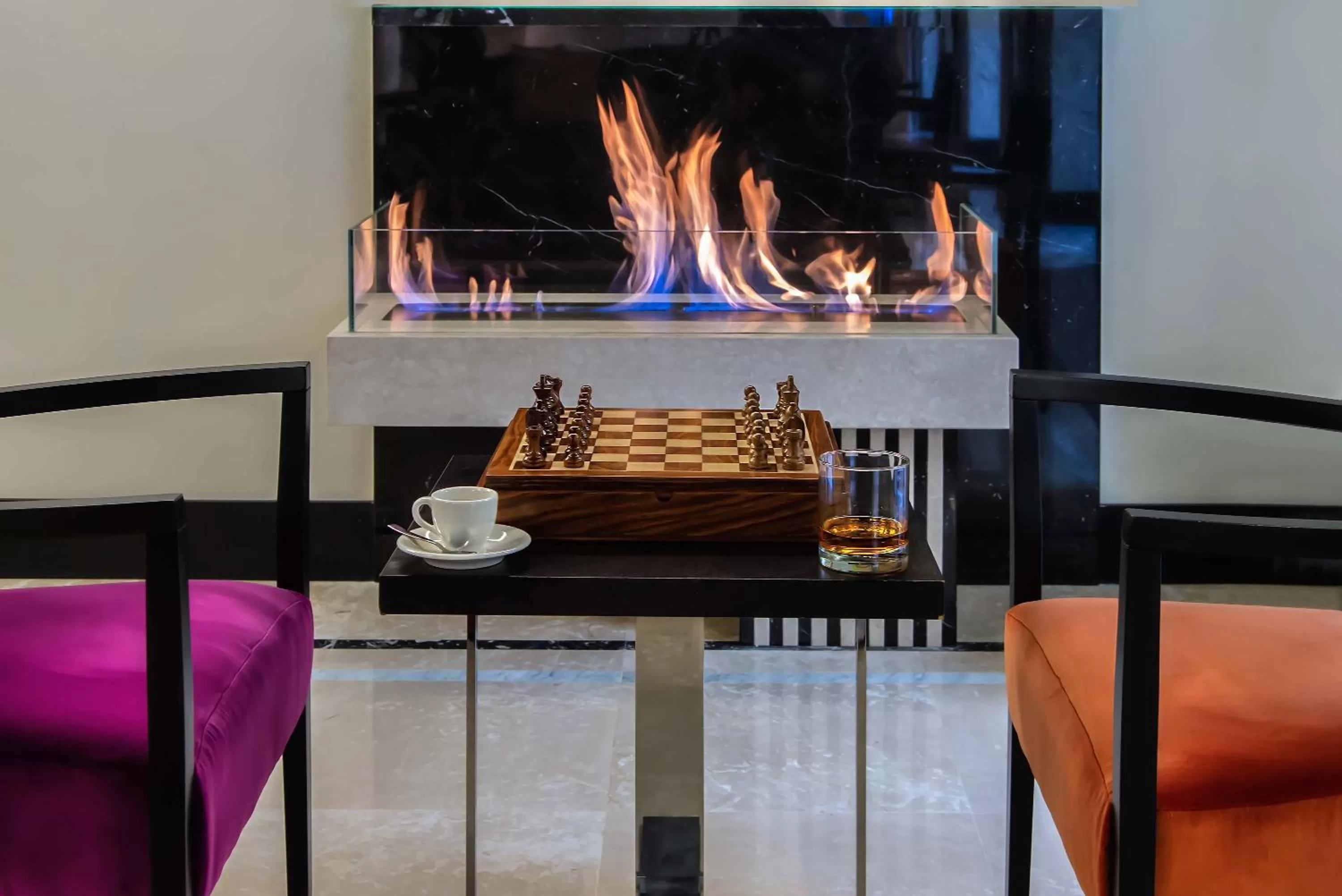 Activities in 47 Boutique Hotel