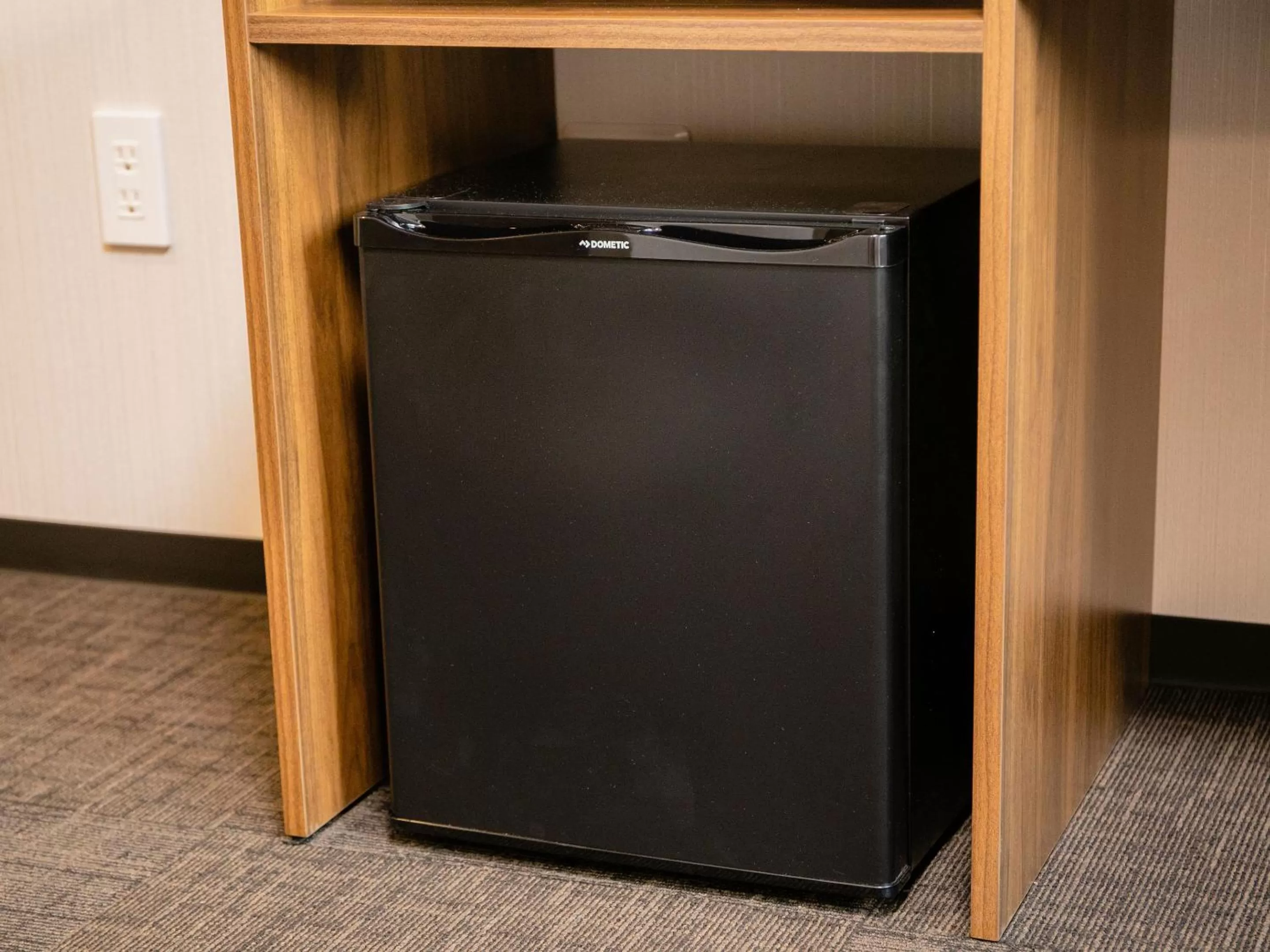 Photo of the whole room in KOKO HOTEL Takamatsu - formerly Hotel Wing Takamatsu
