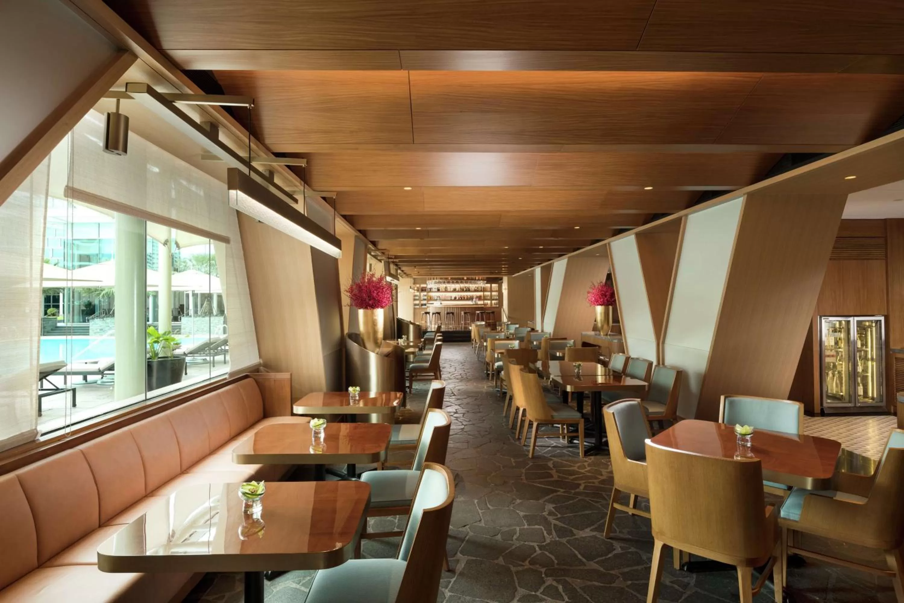 Property building in Conrad Centennial Singapore