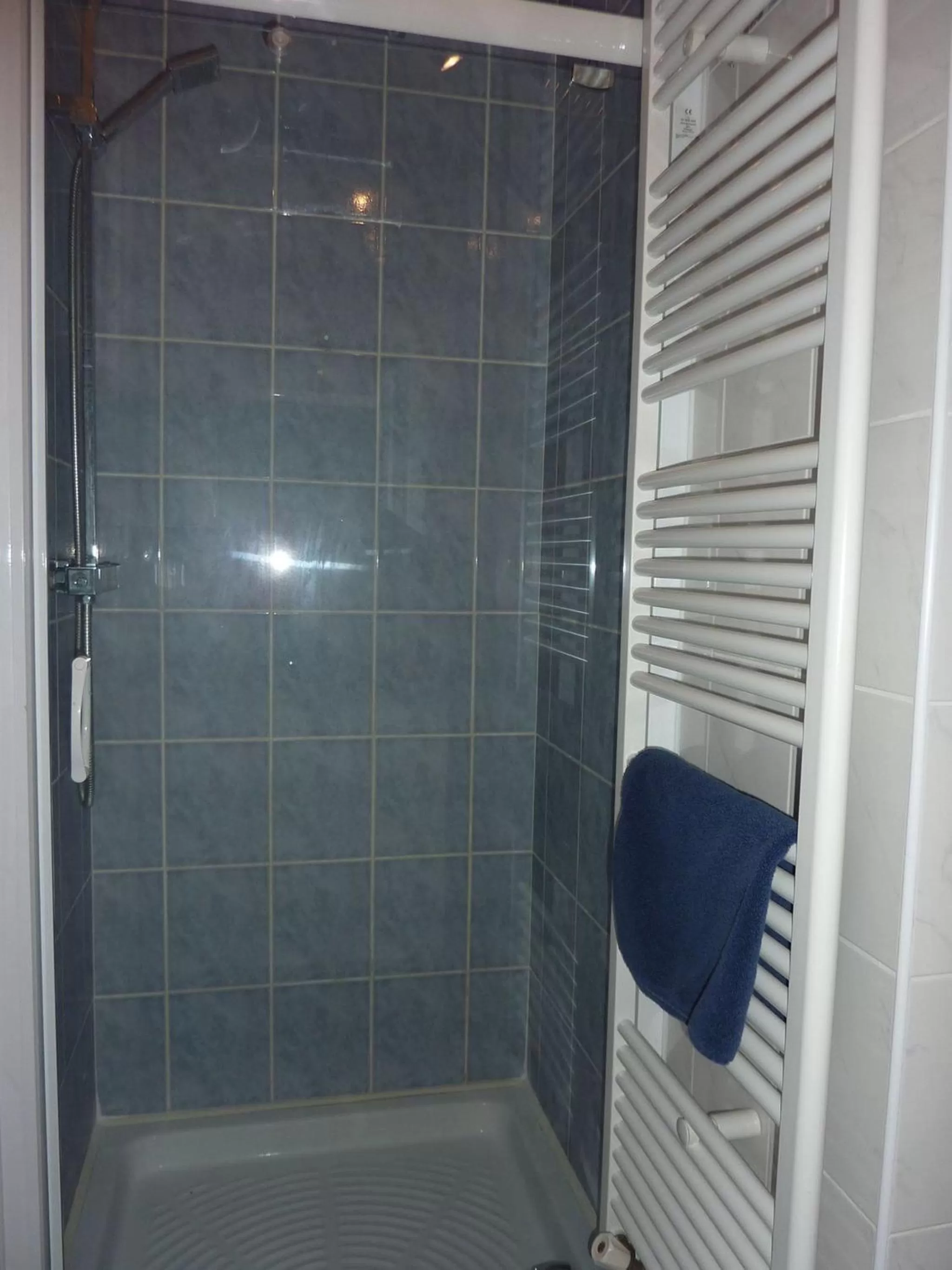 Chambres d'Hôtes de l'Auraine