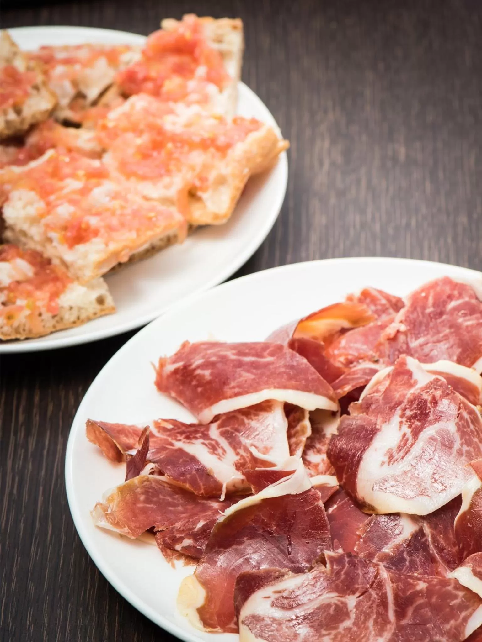 Restaurant/places to eat in Dolce by Wyndham Barcelona Resort