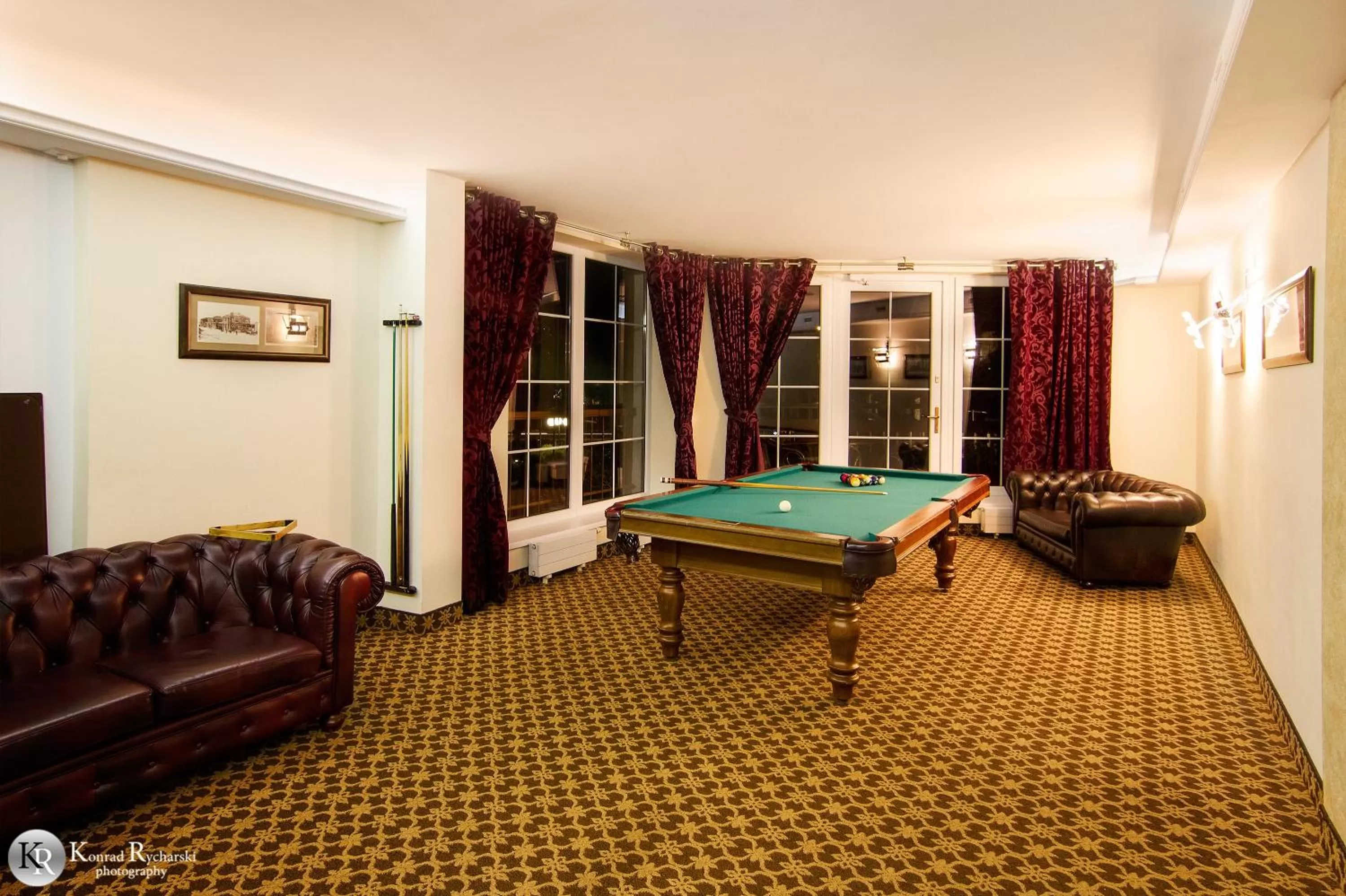 Sports in Hotel Wisła Premium