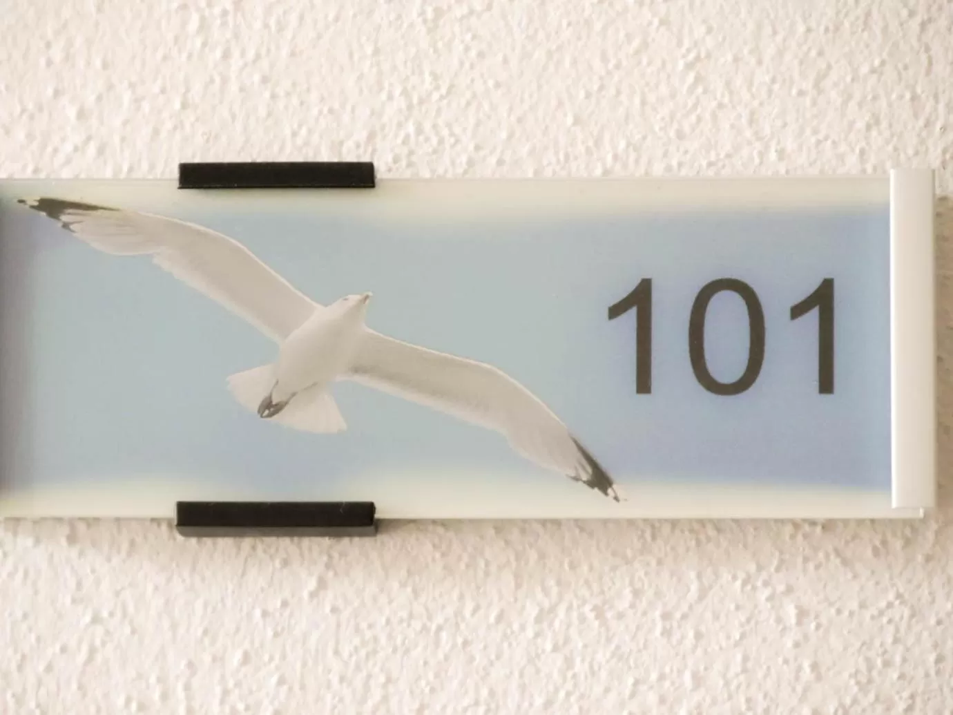 Hafen 17 Hotel Küche Bar