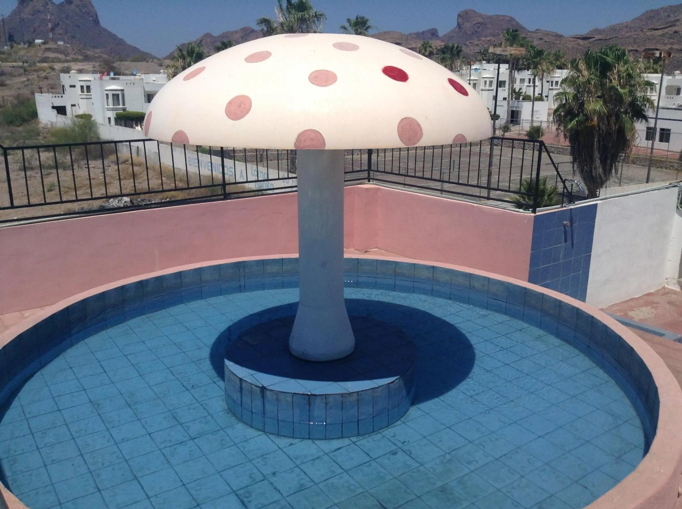 Day in Los Jitos Hotel & Suites