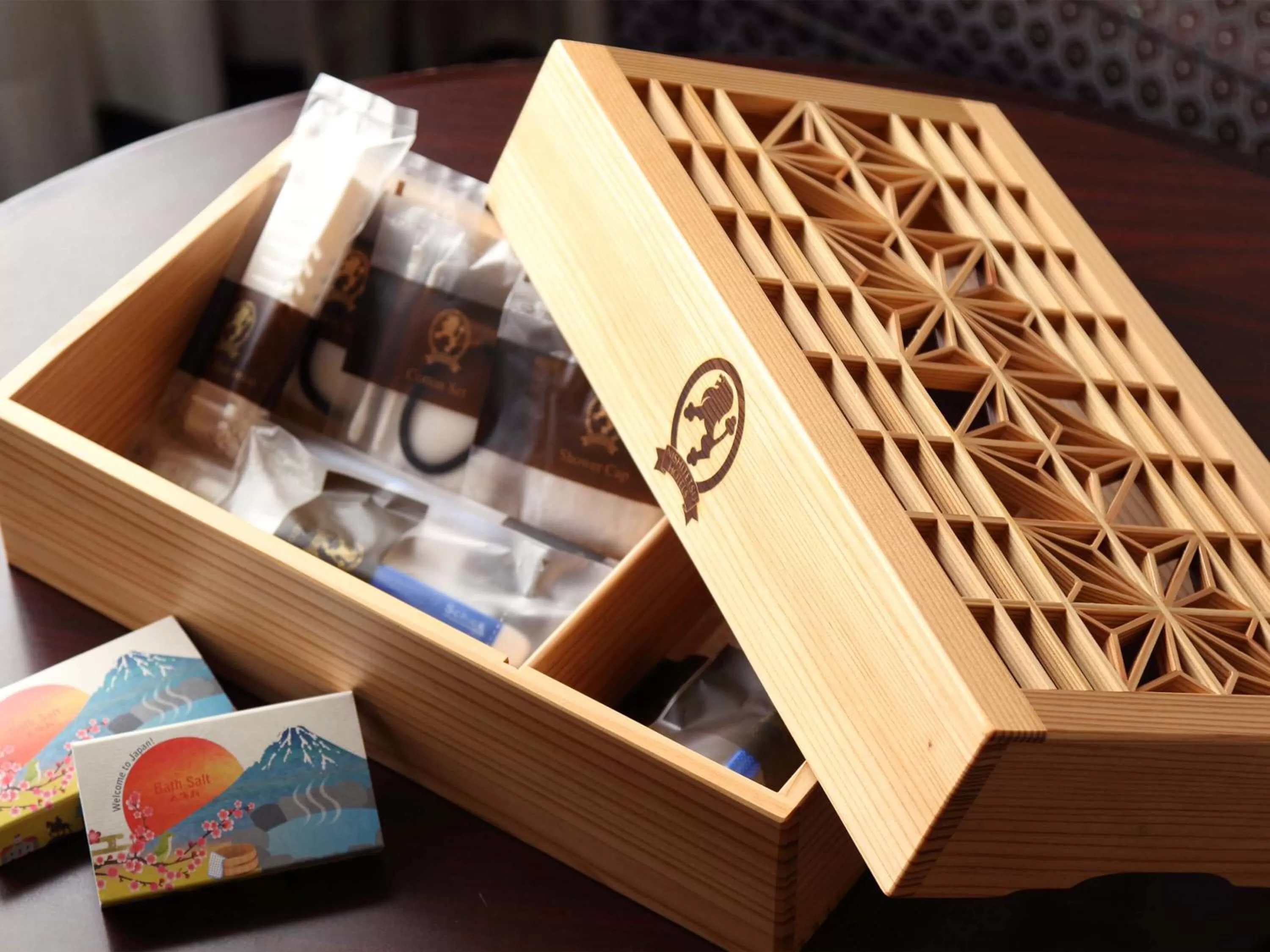 Other in Nishitetsu Grand Hotel