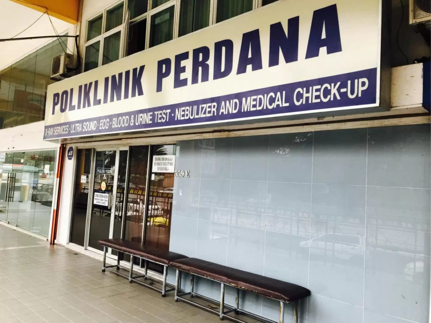 Property building in USM Designer Dwell