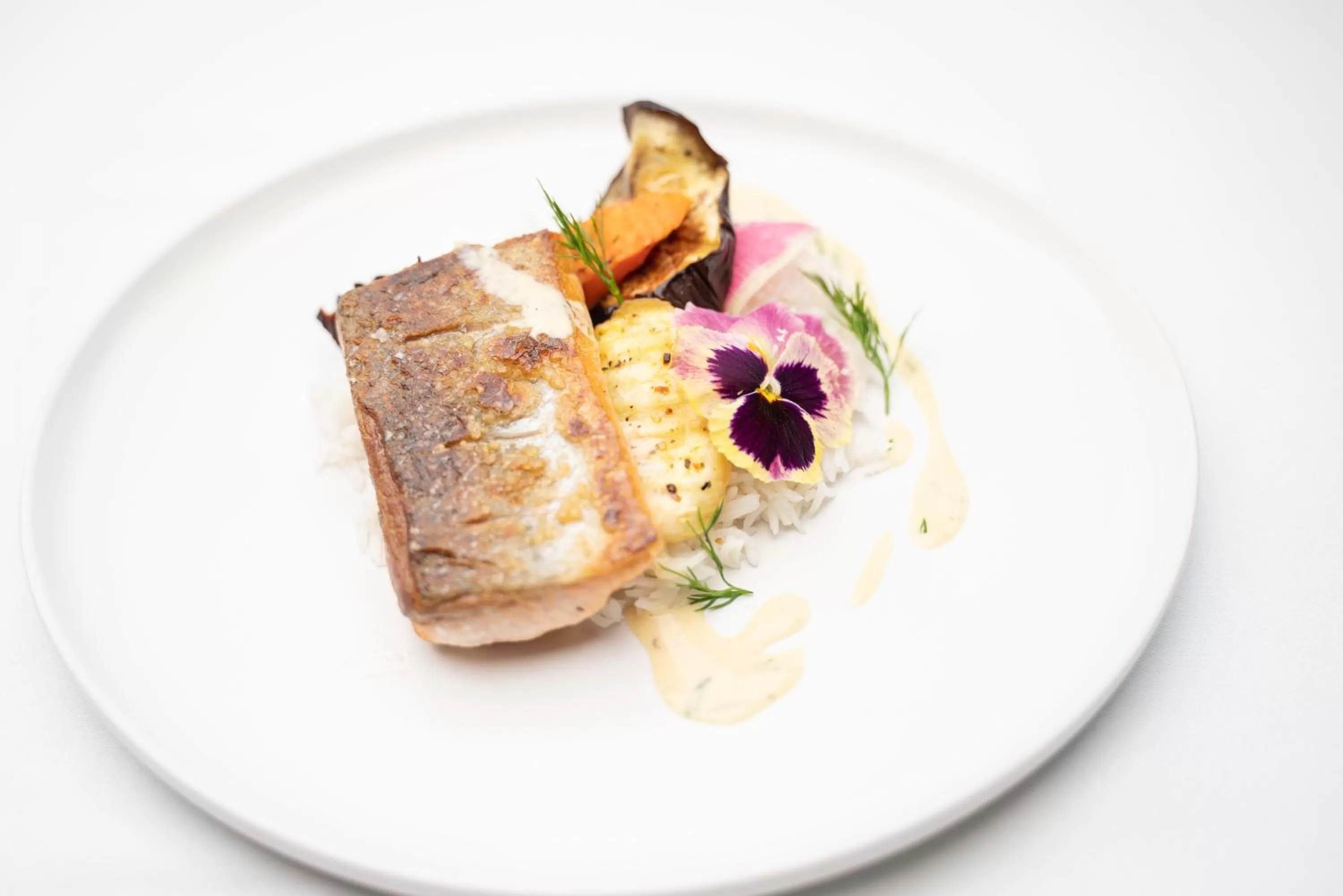 Food in Nomi Community