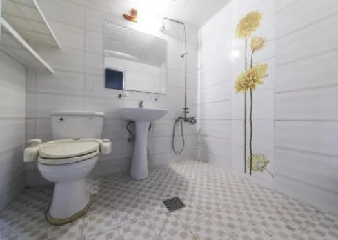 Amiga Inn Seoul Hotel