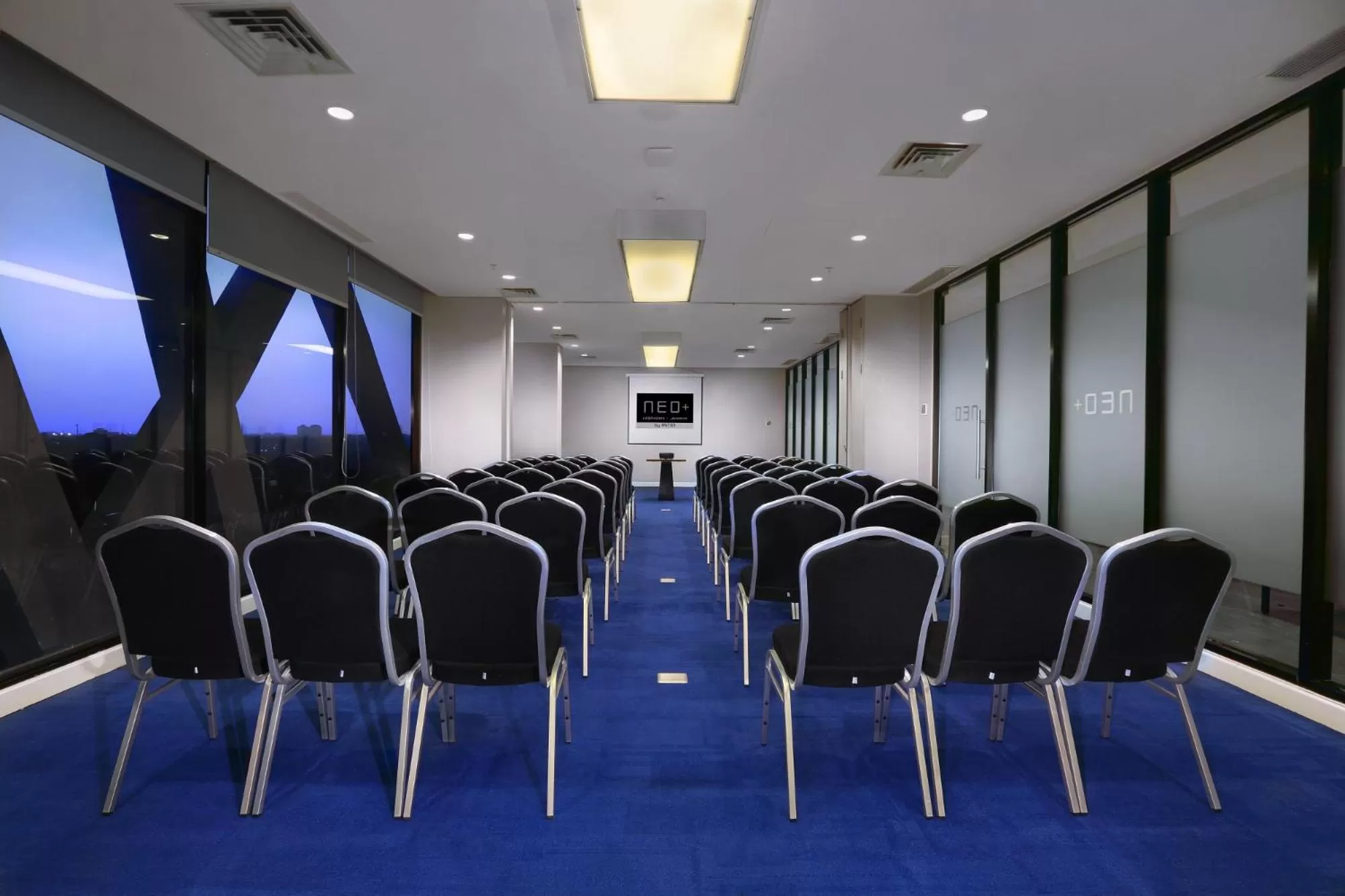 Area and facilities in Hotel Neo+ Kebayoran Jakarta