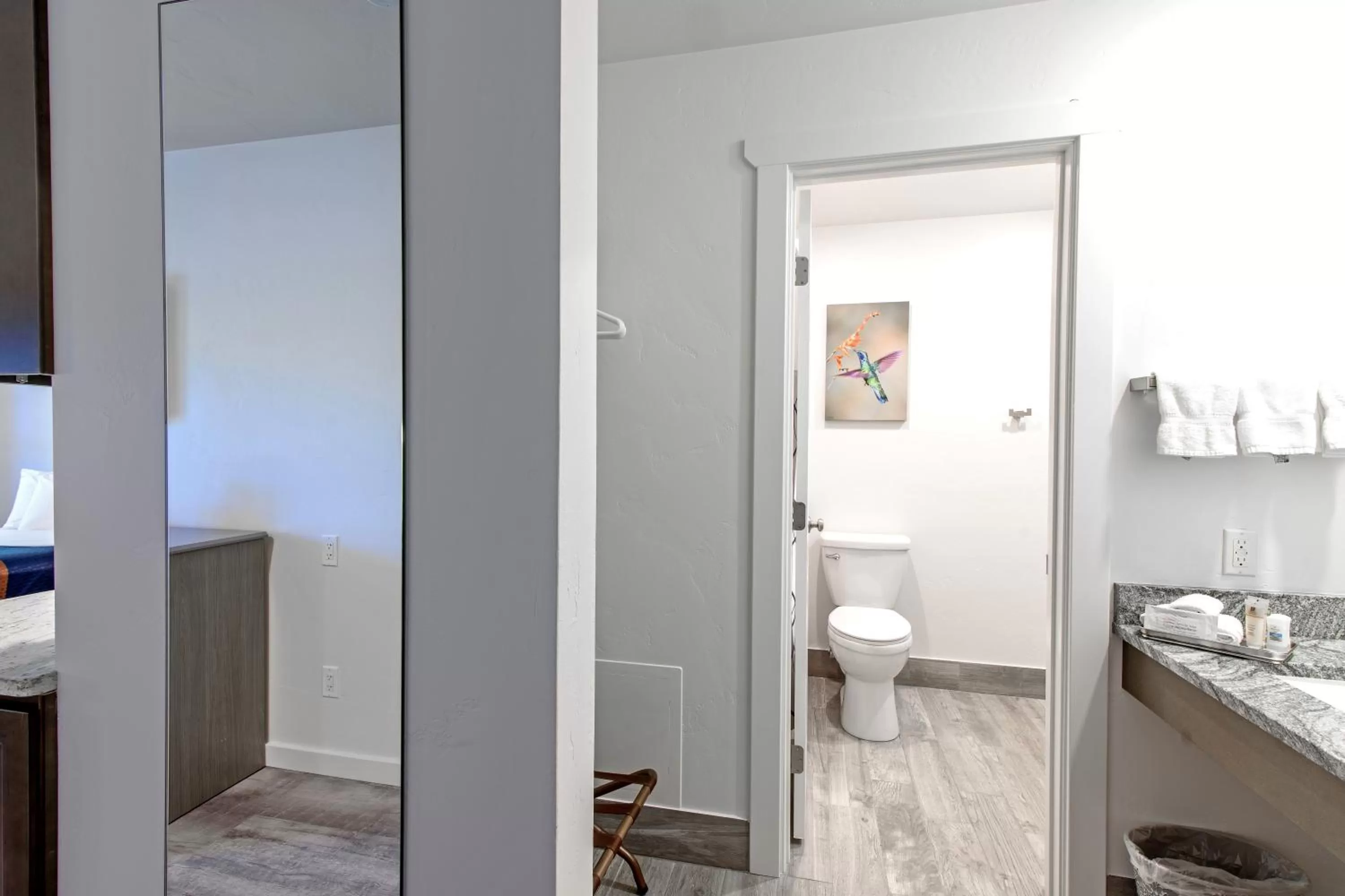 The Gunnison Inn at Dos Rios Golf Course