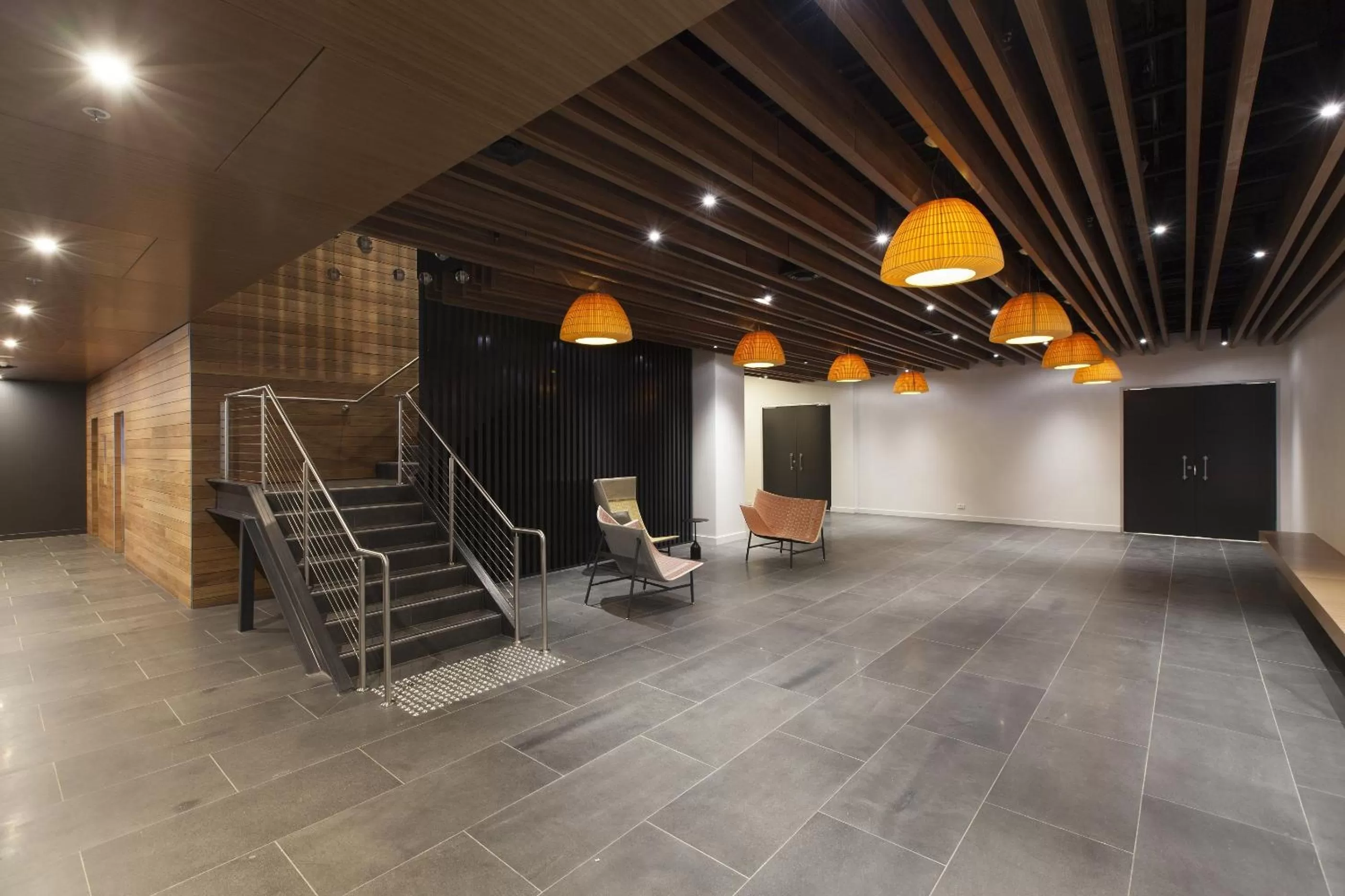 Banquet/Function facilities in Jasper Boutique Hotel