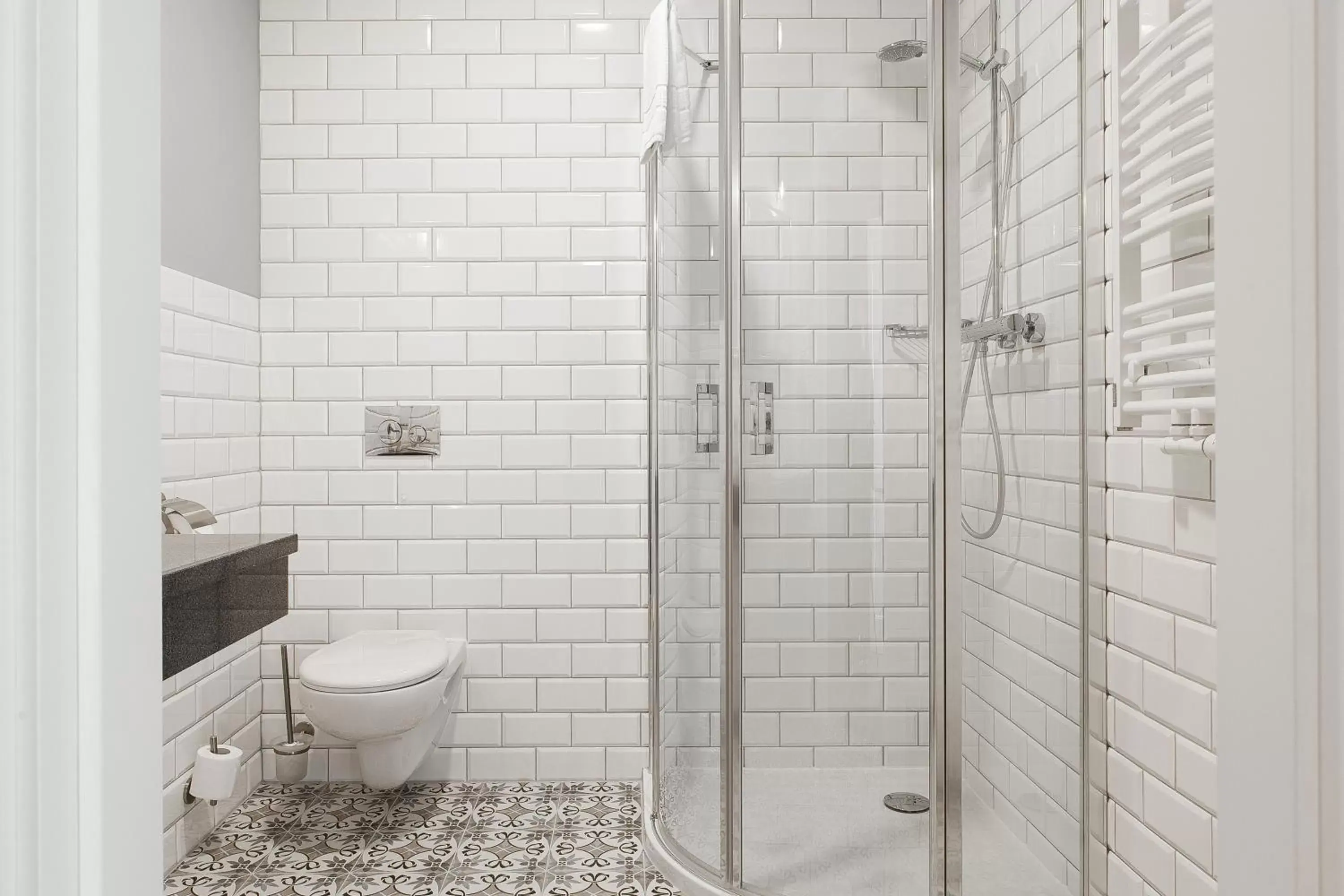 Superior Double or Twin Room in Leśny Dwór Superior Double or Twin Room in Leśny Dwór