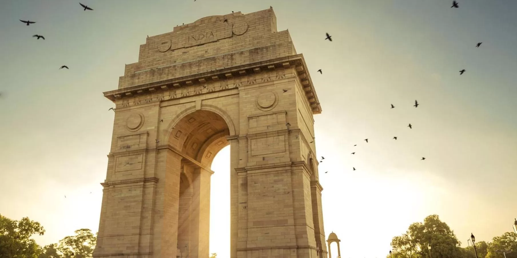 Nearby landmark in Crowne Plaza New Delhi Okhla by IHG