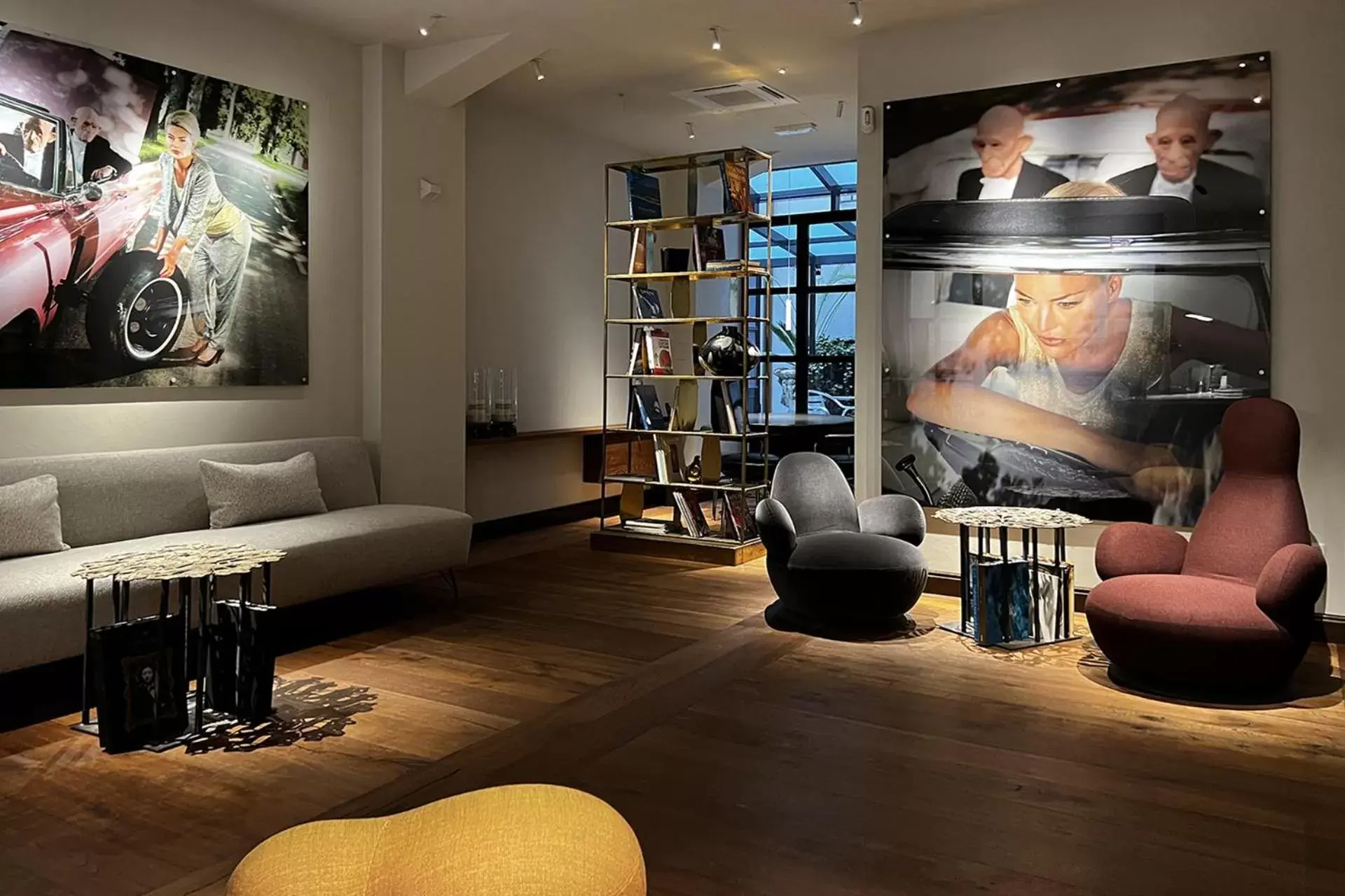 Porta Nera Private Living - adults only Porta Nera Private Living - adults only