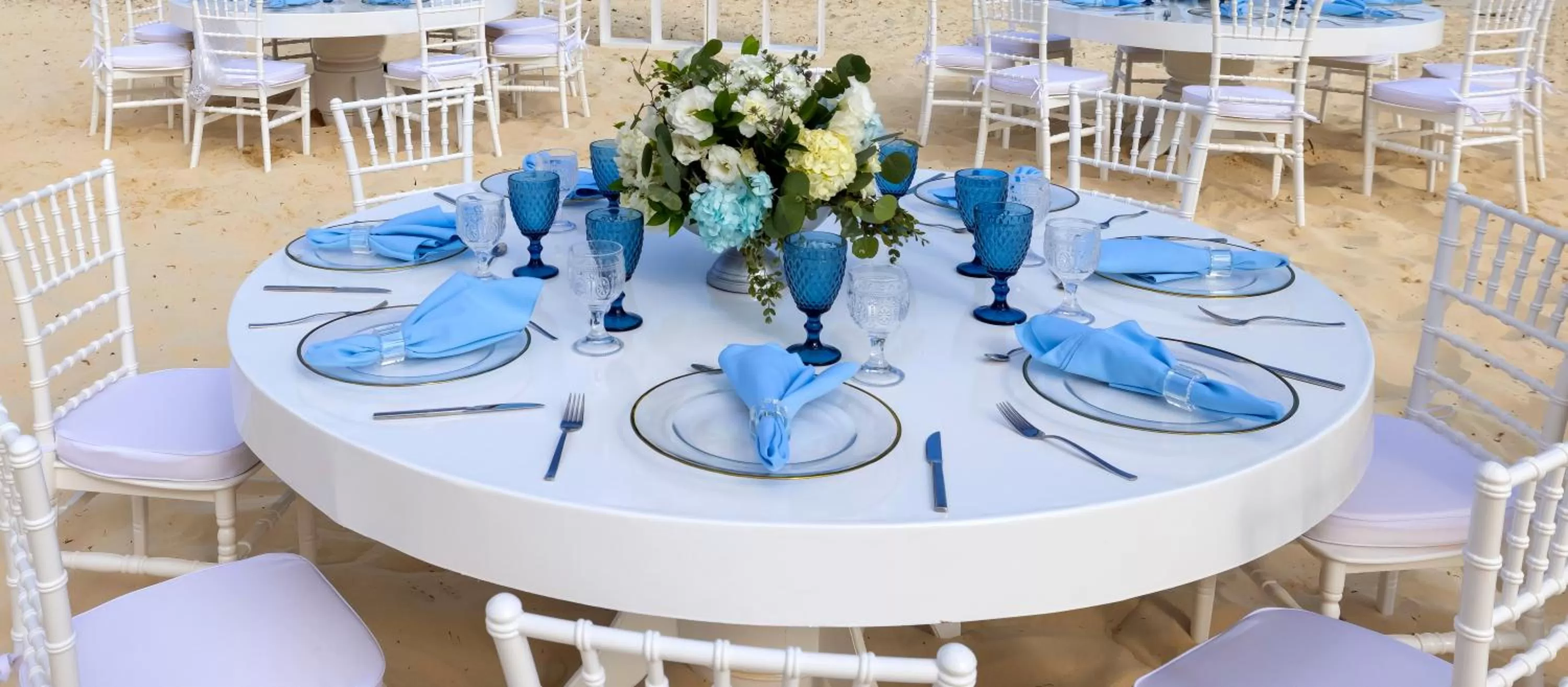 Banquet/Function facilities in Planet Hollywood Cancun by Royalton, An Autograph Collection All-Inclusive Resort