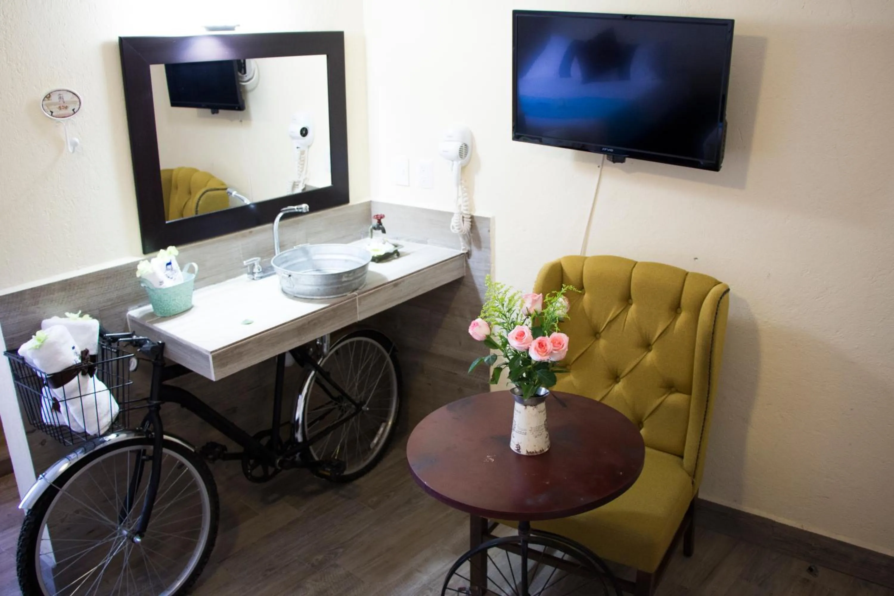 Property building in Hotel & Spa La Mansion del B Azul