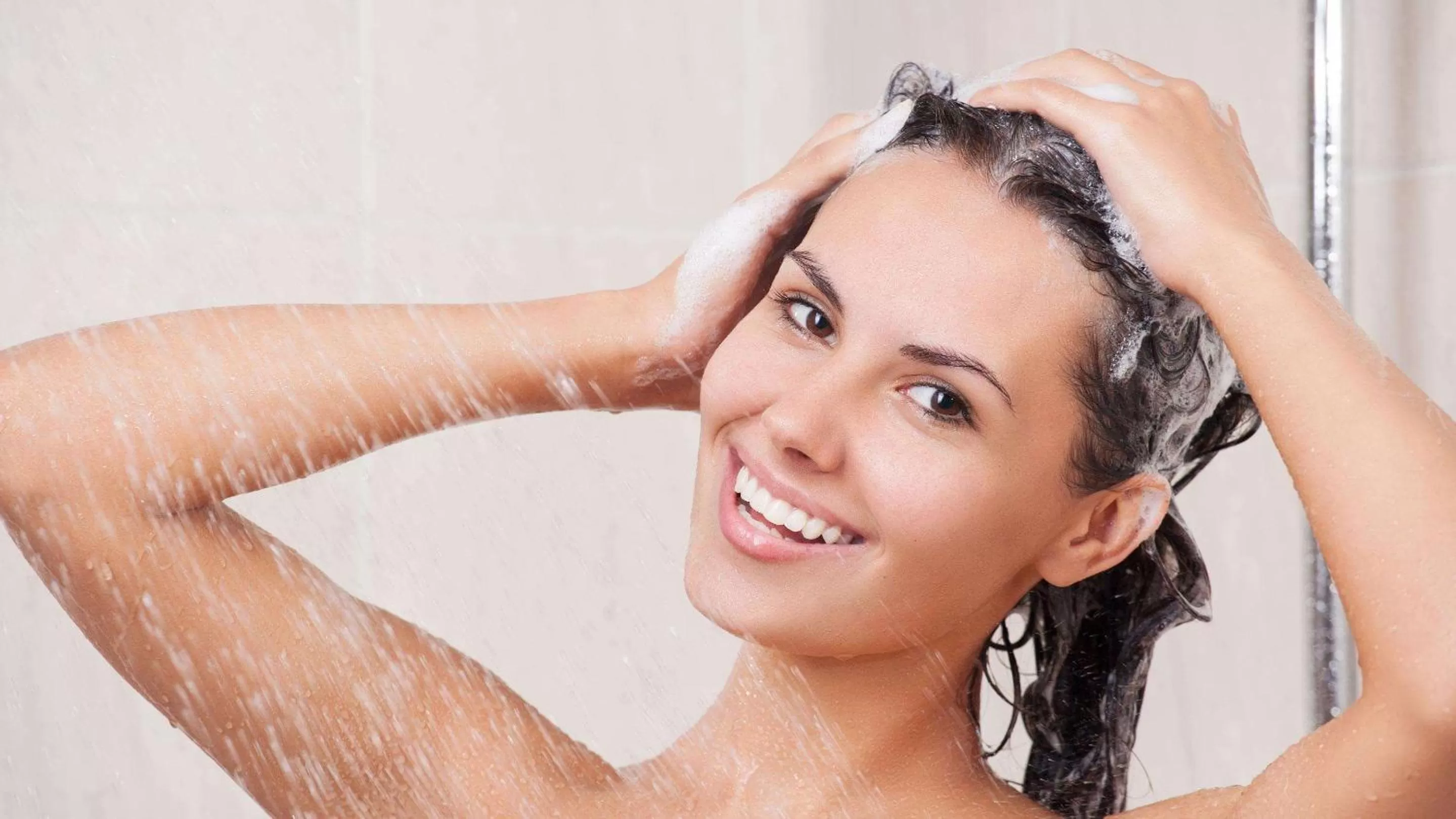 Bathroom in Sun Plaza Motel