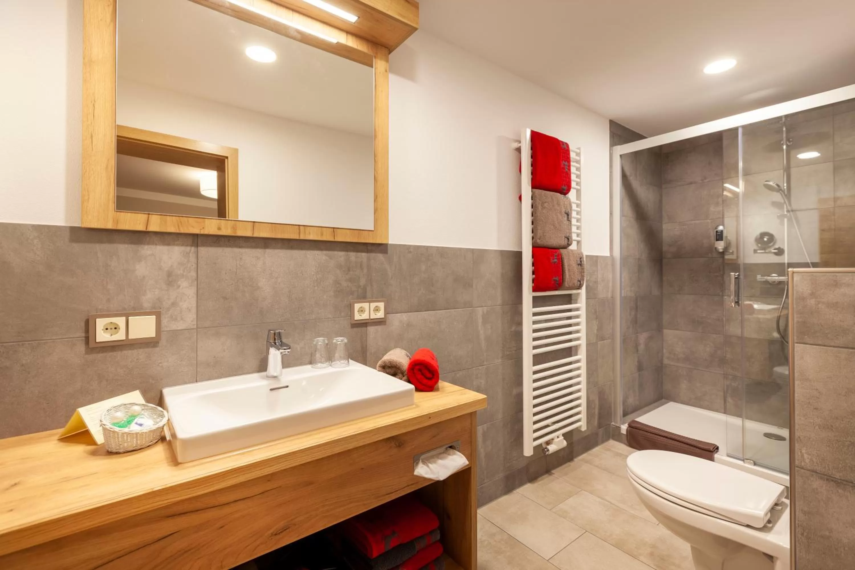 Genusshotel Hohenbogen