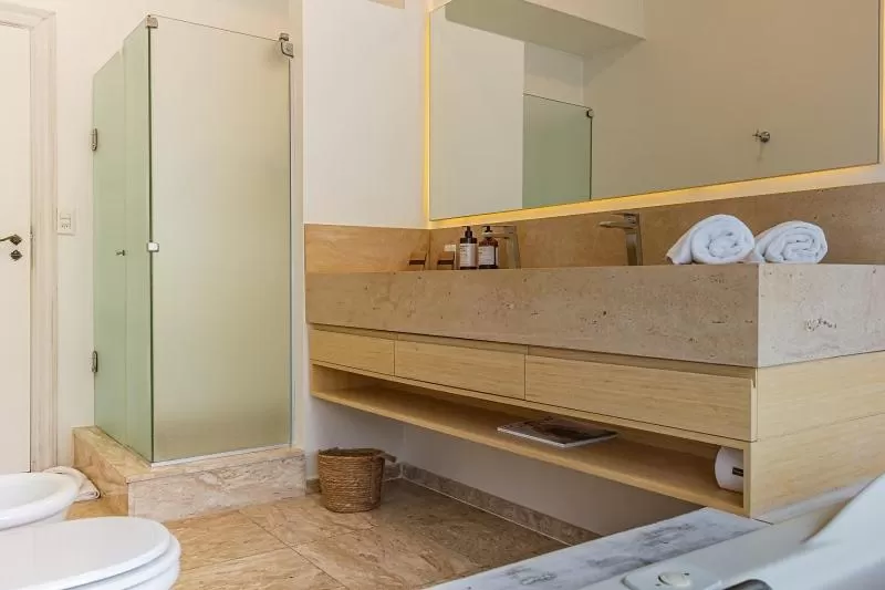 Deluxe King Suite in Felissimo Exclusive Hotel