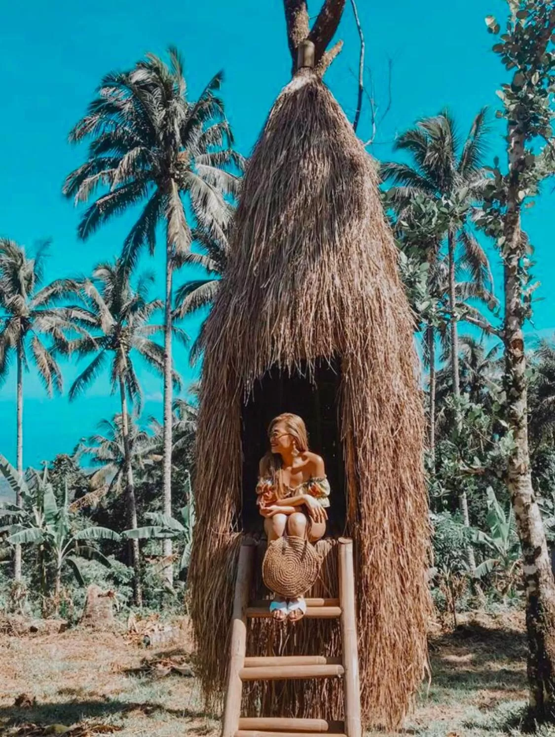 Property building in Bintana sa Paraiso Binunsaran