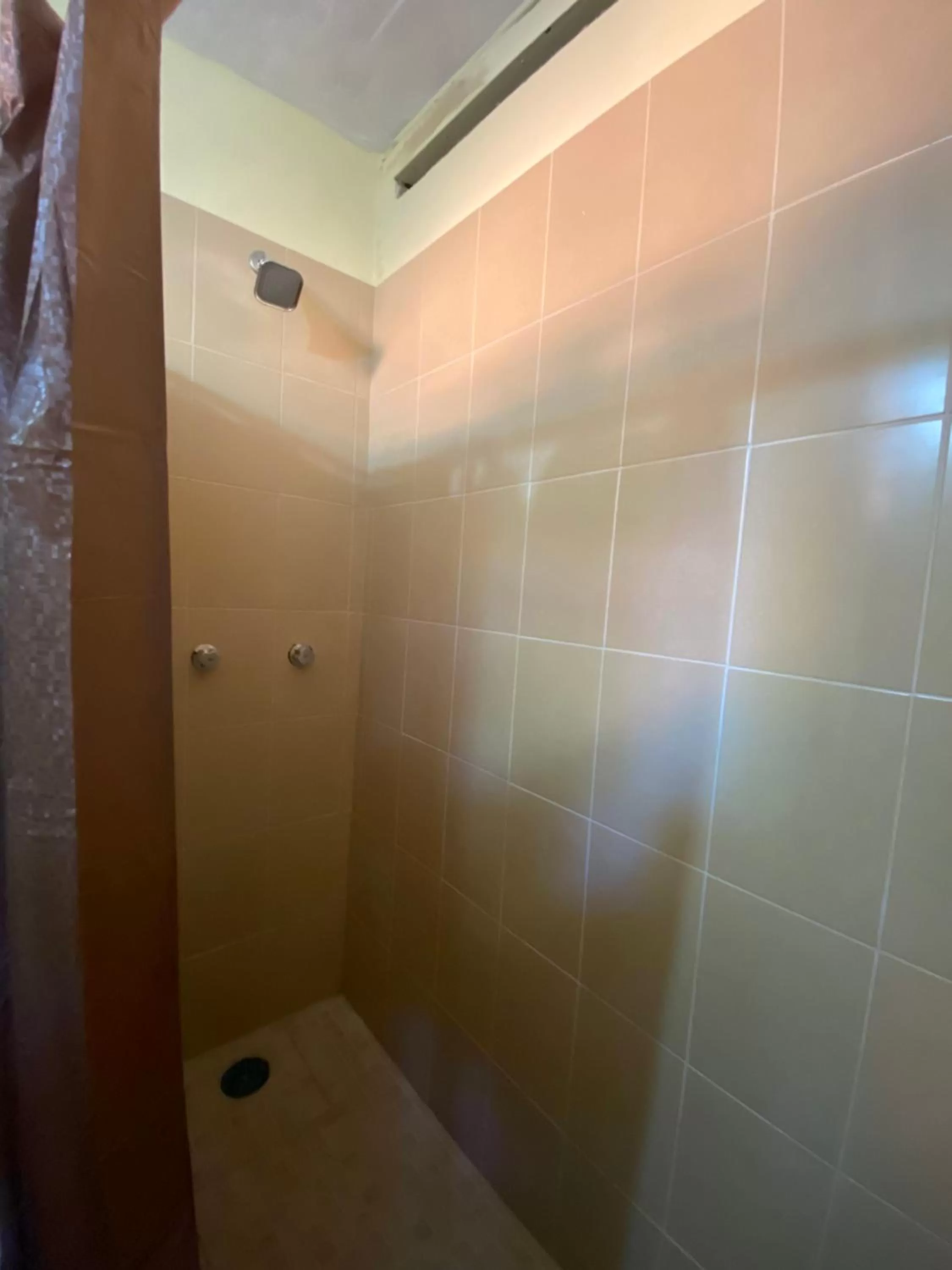 Bathroom in Villa Coleta