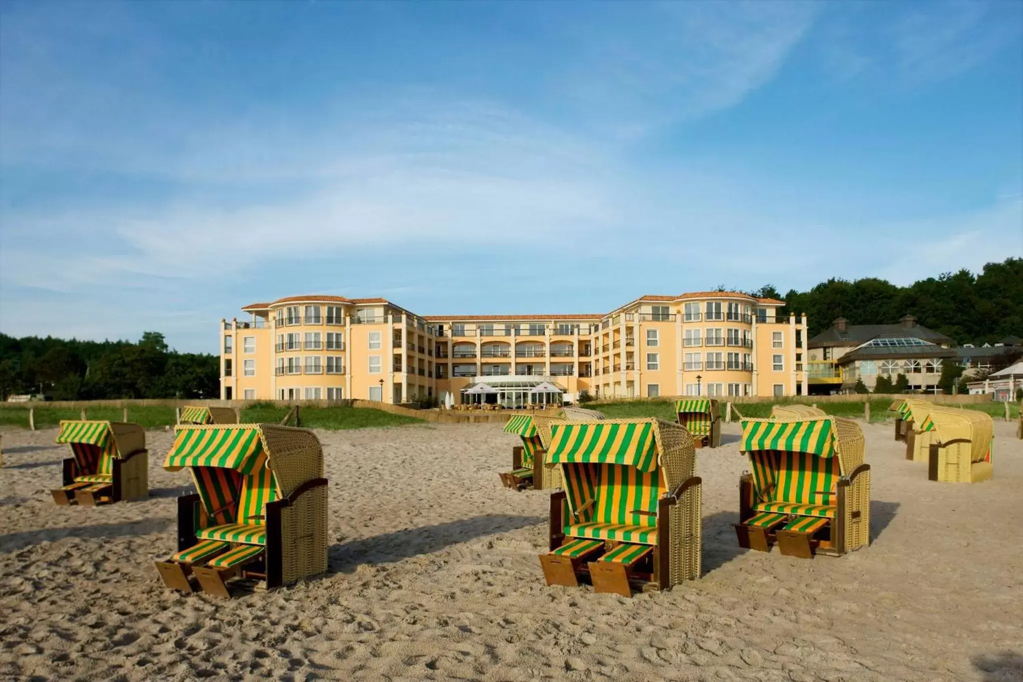 Hotel Gran BelVeder & Ostsee Therme Resort & Spa Hotel Gran BelVeder & Ostsee Therme Resort & Spa