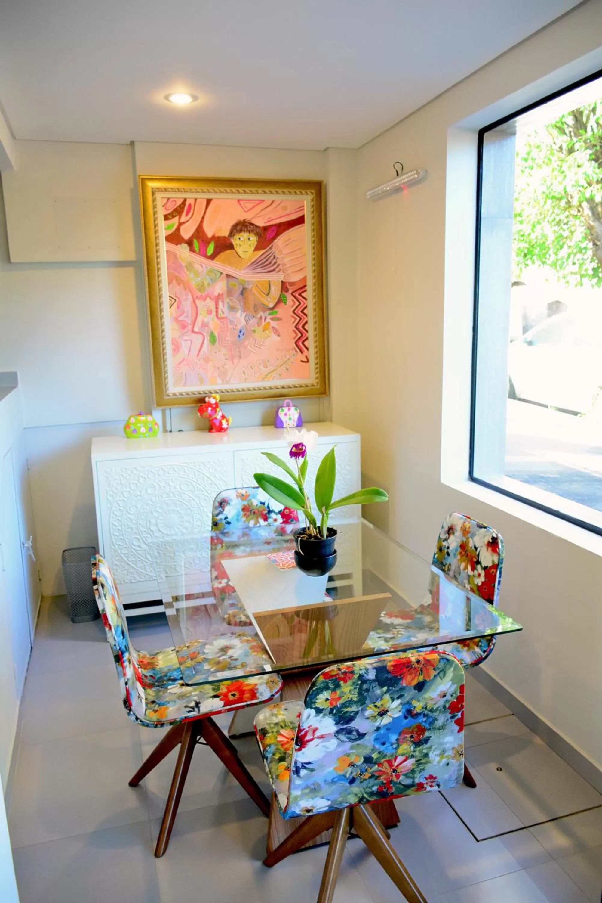 Lobby or reception in Mandala Hotel