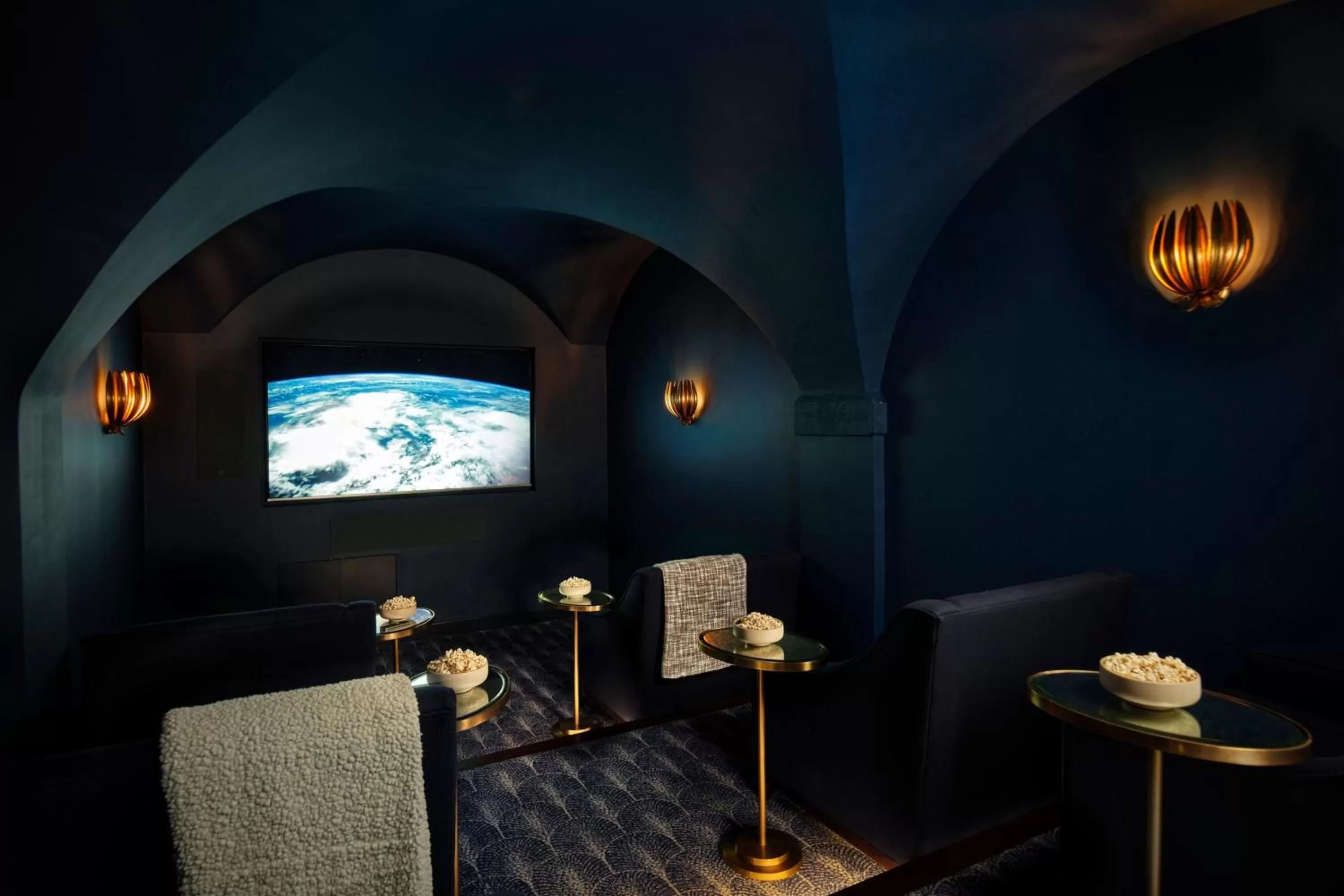 Other in The Langley, a Luxury Collection Hotel, Buckinghamshire