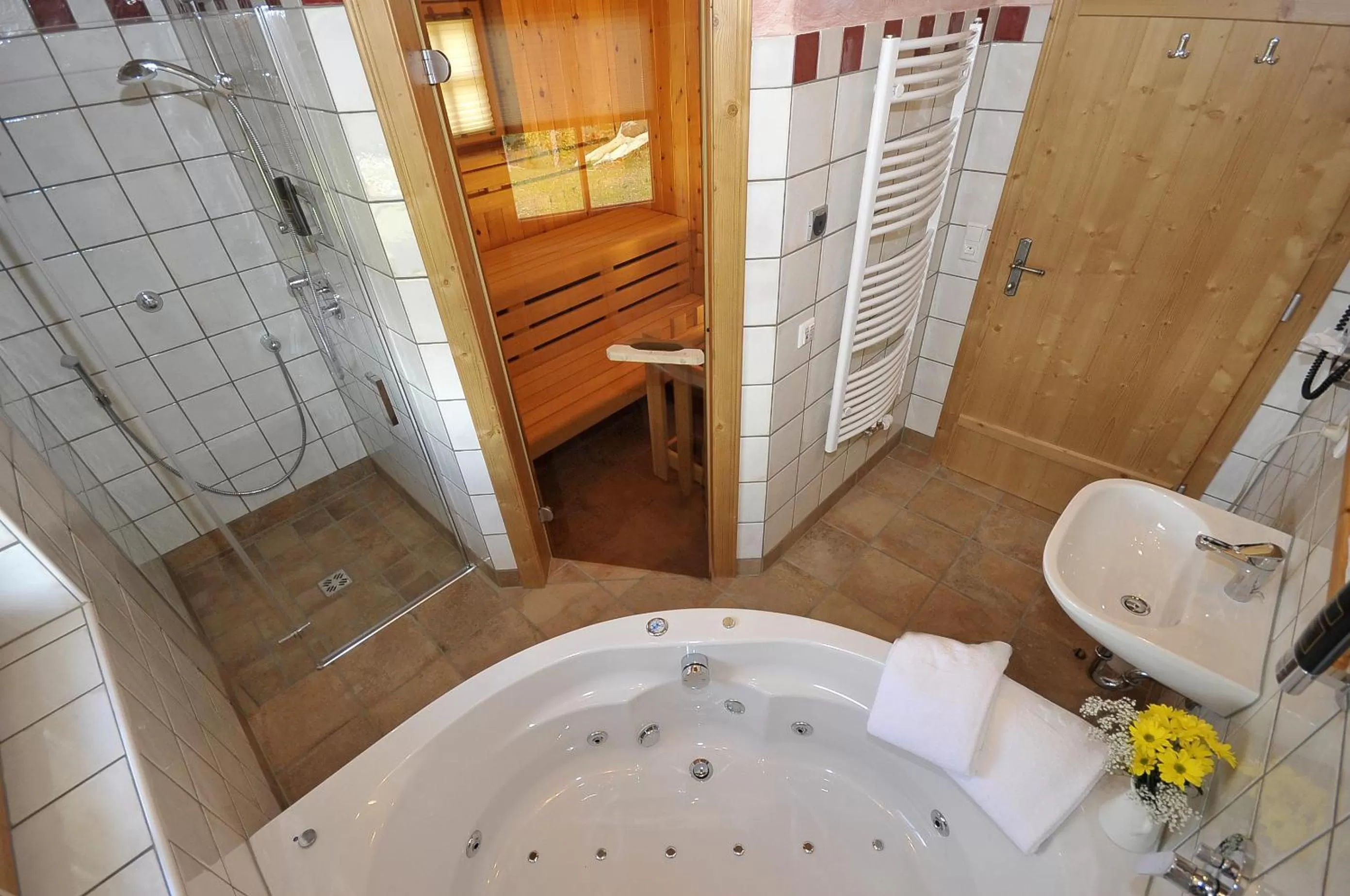 Other in Almwelt Austria