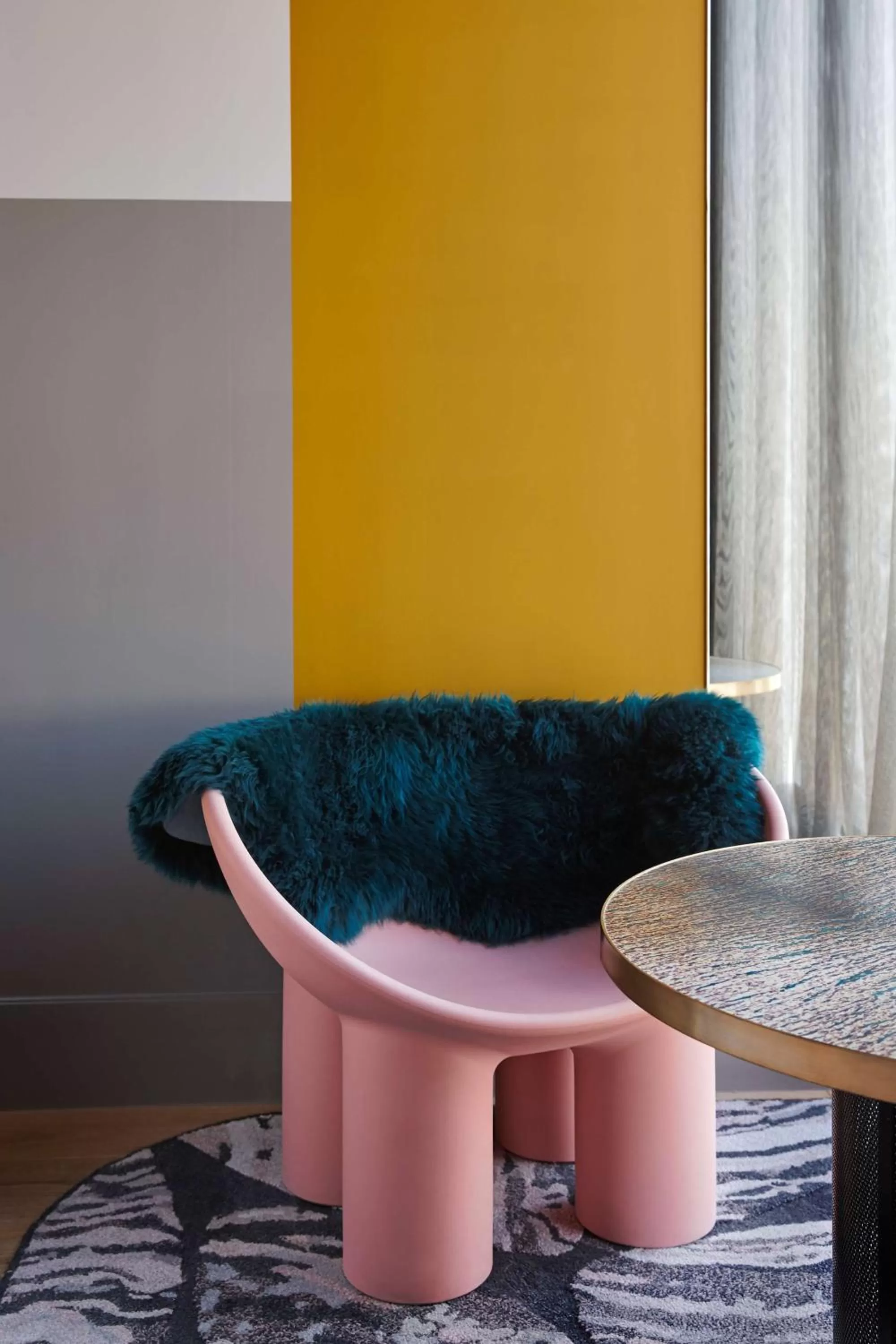 TV and multimedia in QT Auckland