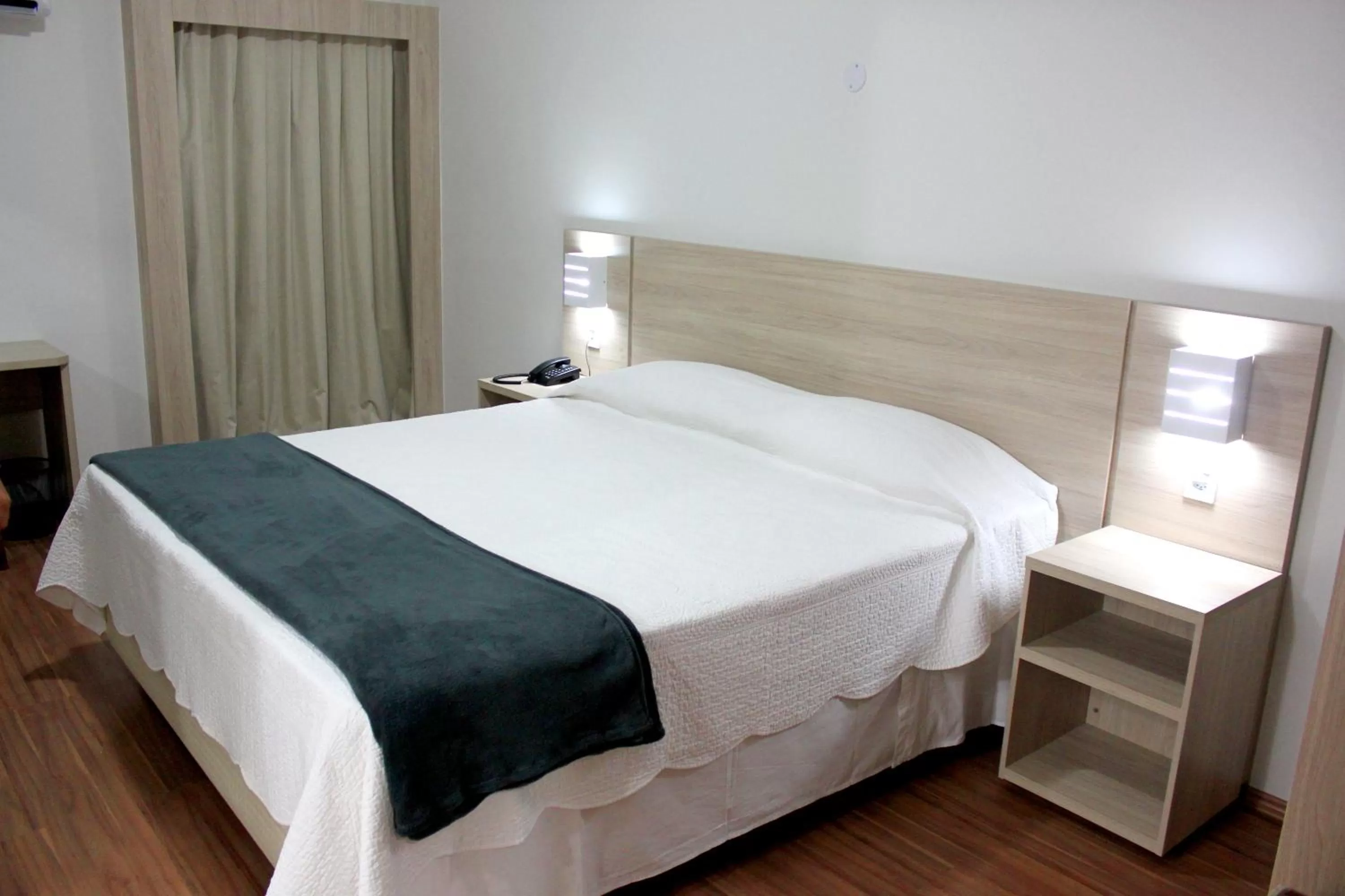 Bed in Bristol Zaniboni Mogi Mirim