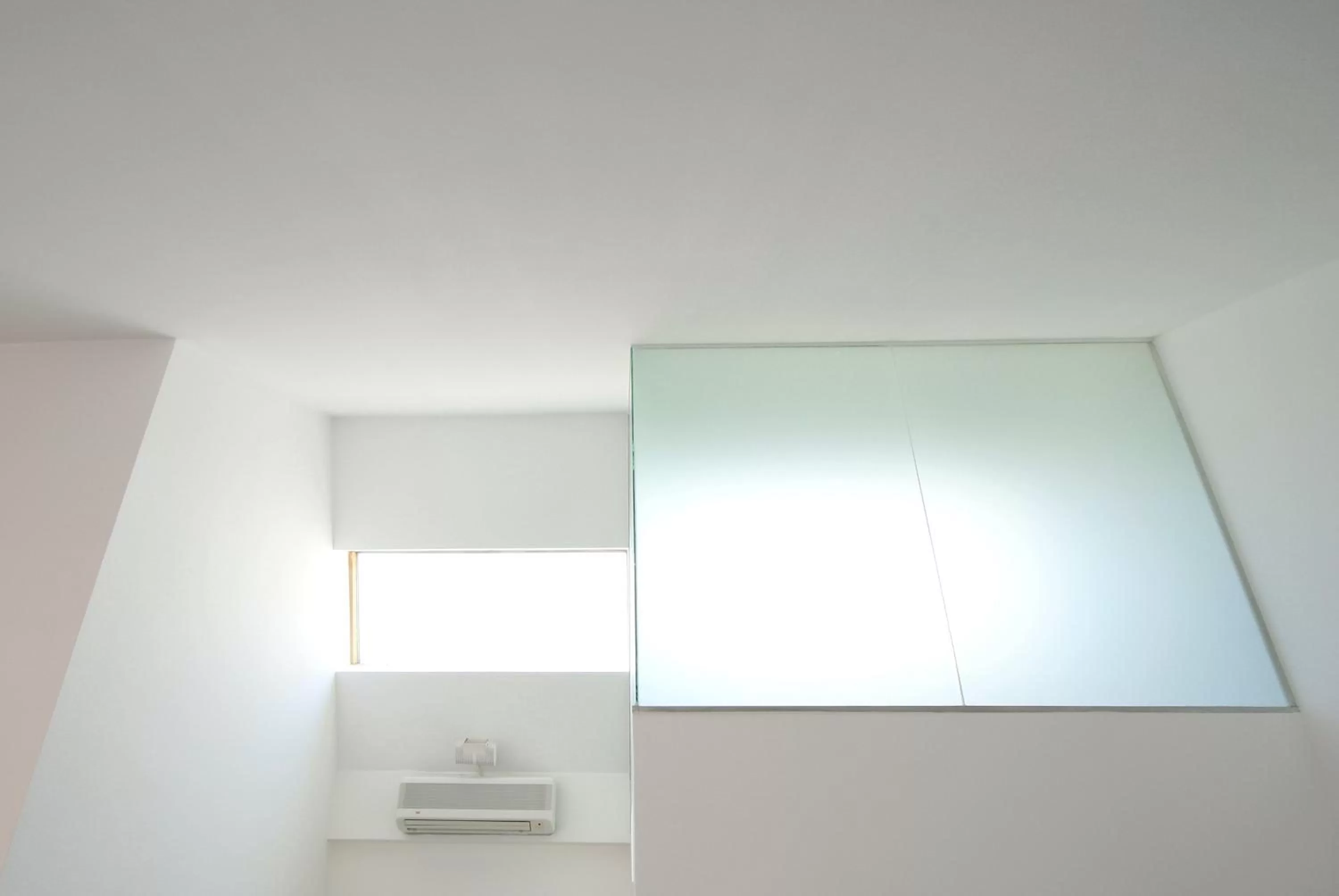 Decorative detail in Chelsea Hotel