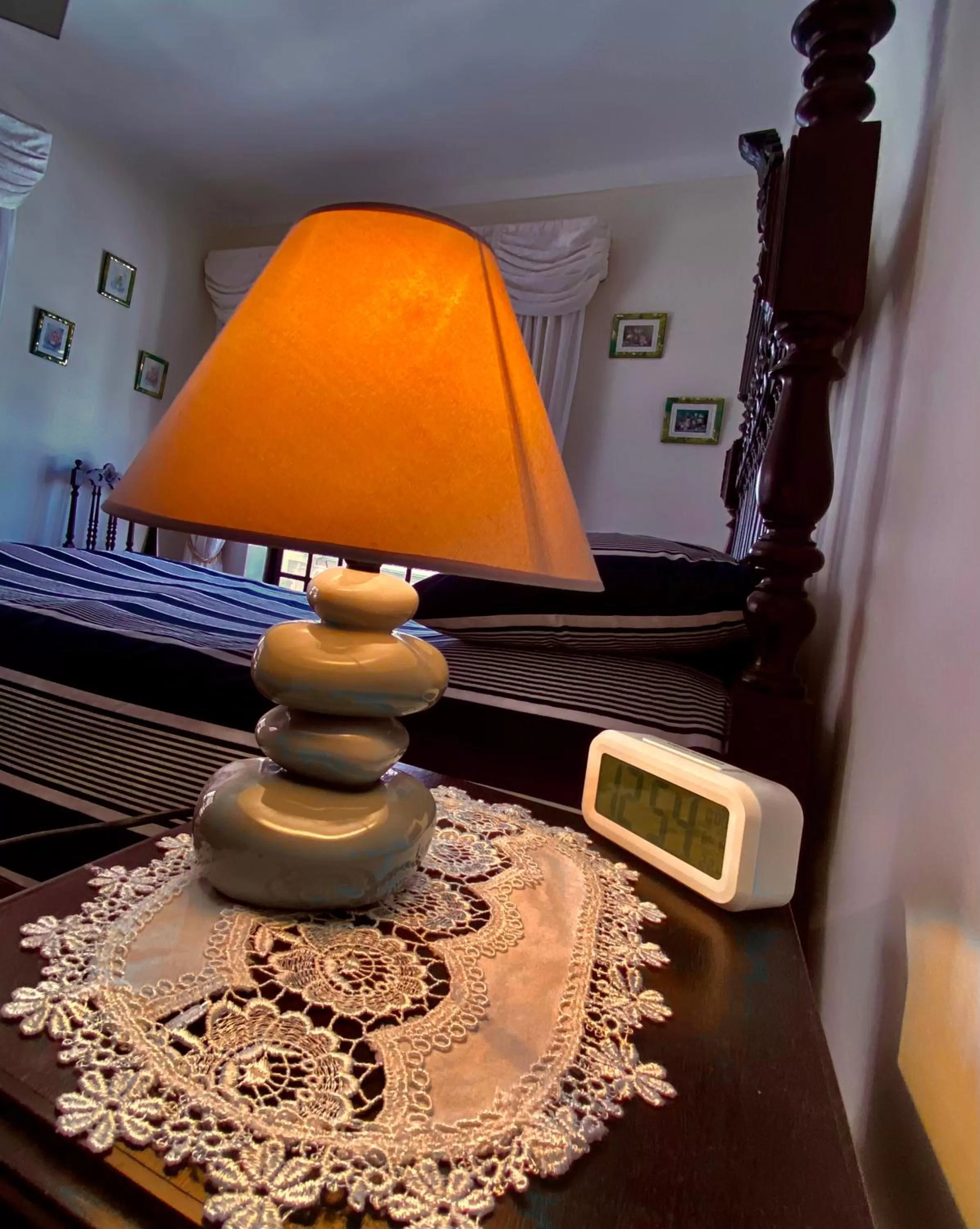 Spray B&B Sitio in Nazare Mini bar, European style