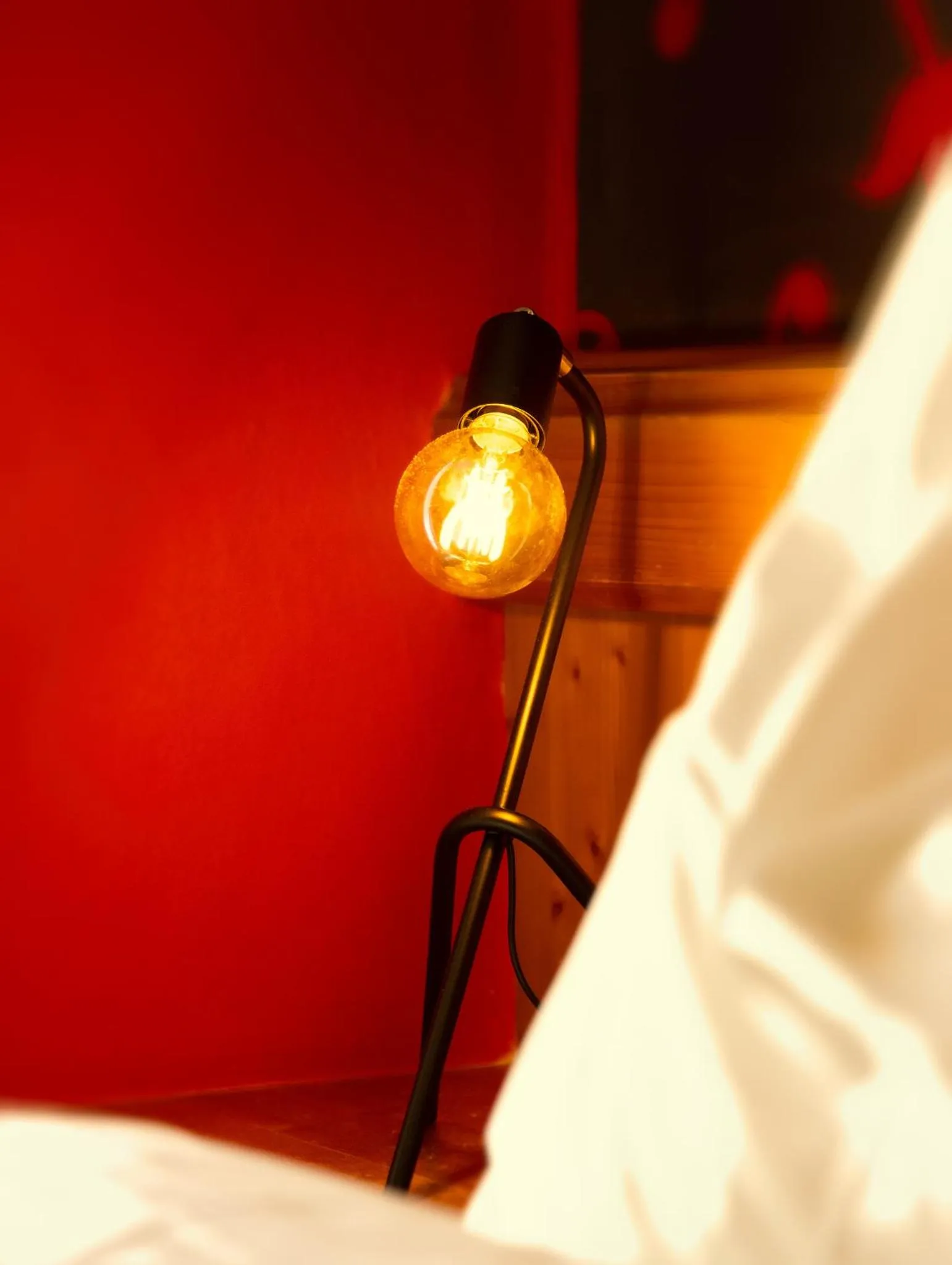 Photo of the whole room, Bed in Hotel Ertl GmbH