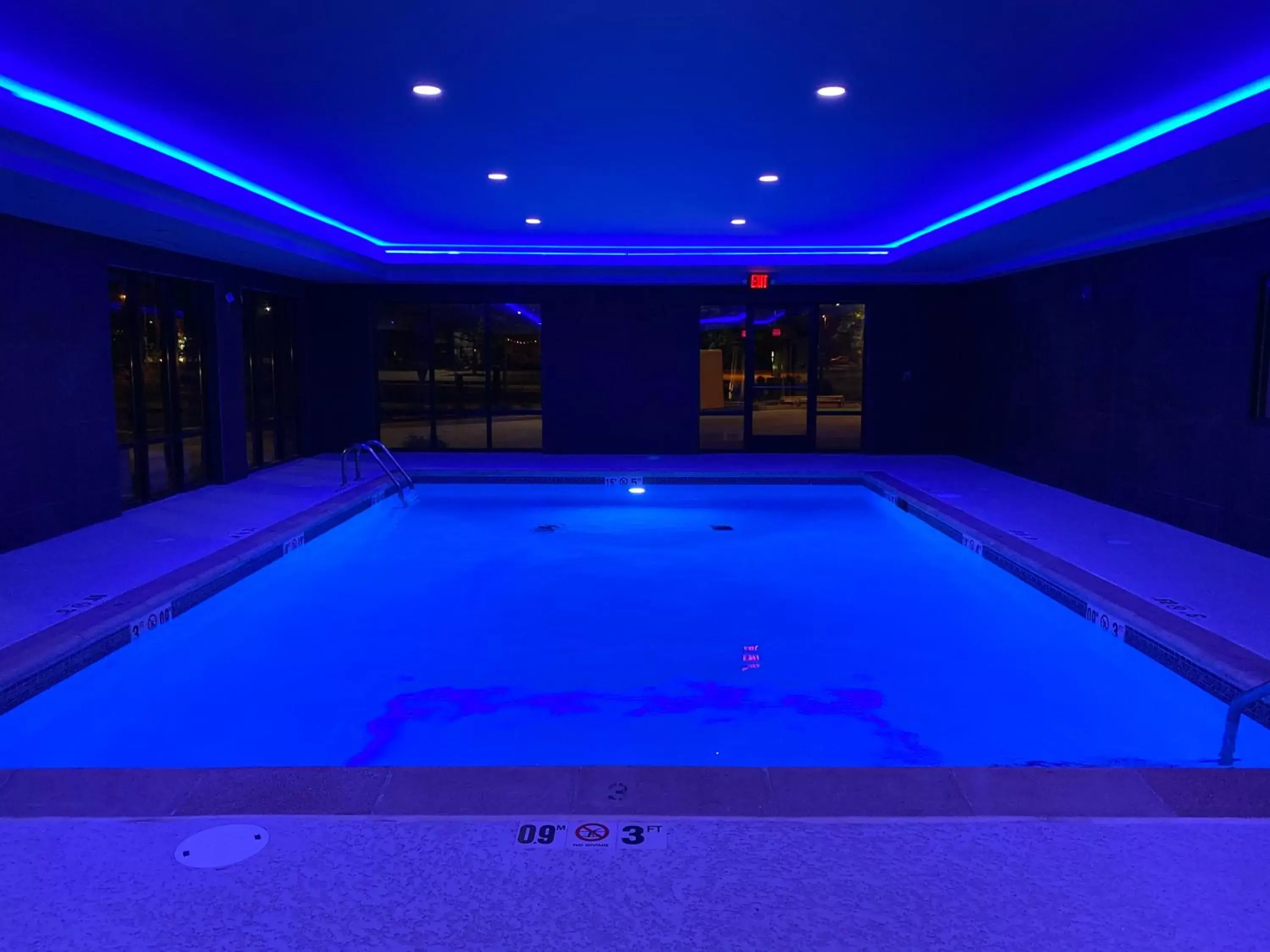 La Quinta Inn & Suites by Wyndham St Louis Route 66 La Quinta Inn & Suites by Wyndham St Louis Route 66