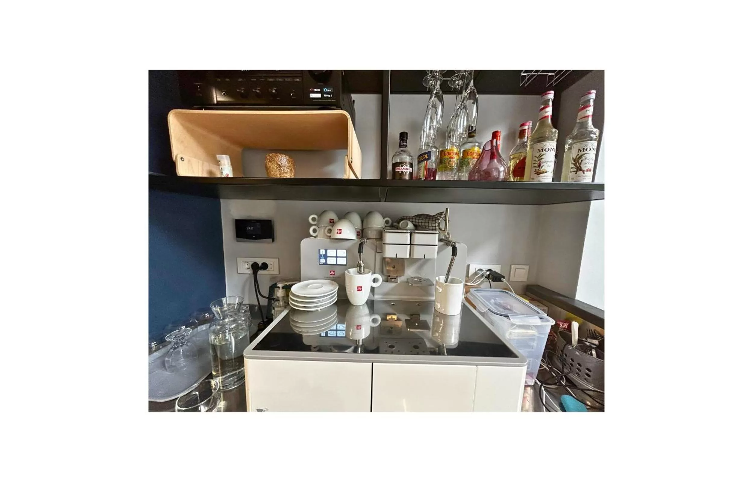 Doma Zagreb Aparthotel