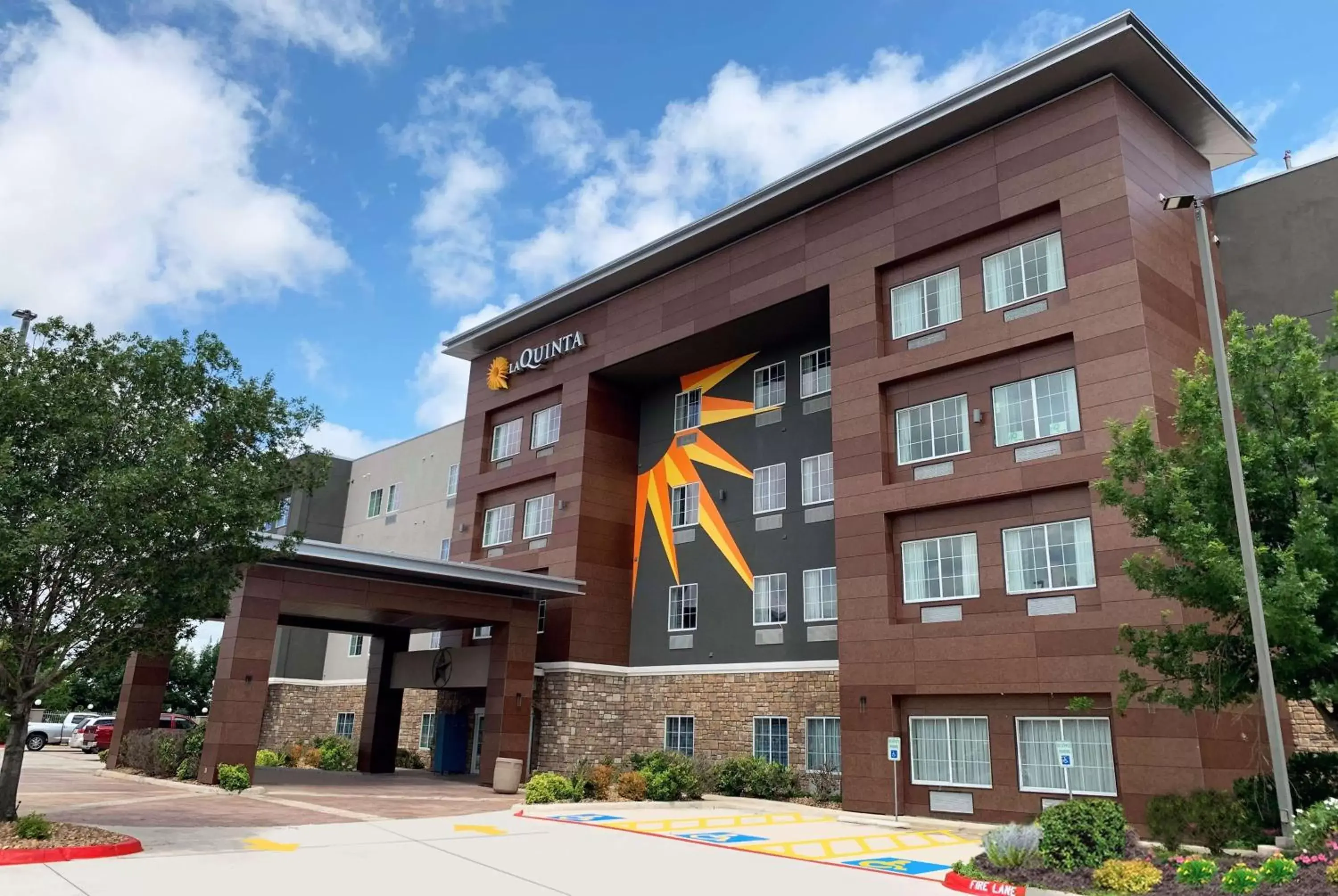 La Quinta Inn and Suites by Wyndham - Schertz La Quinta Inn and Suites by Wyndham - Schertz