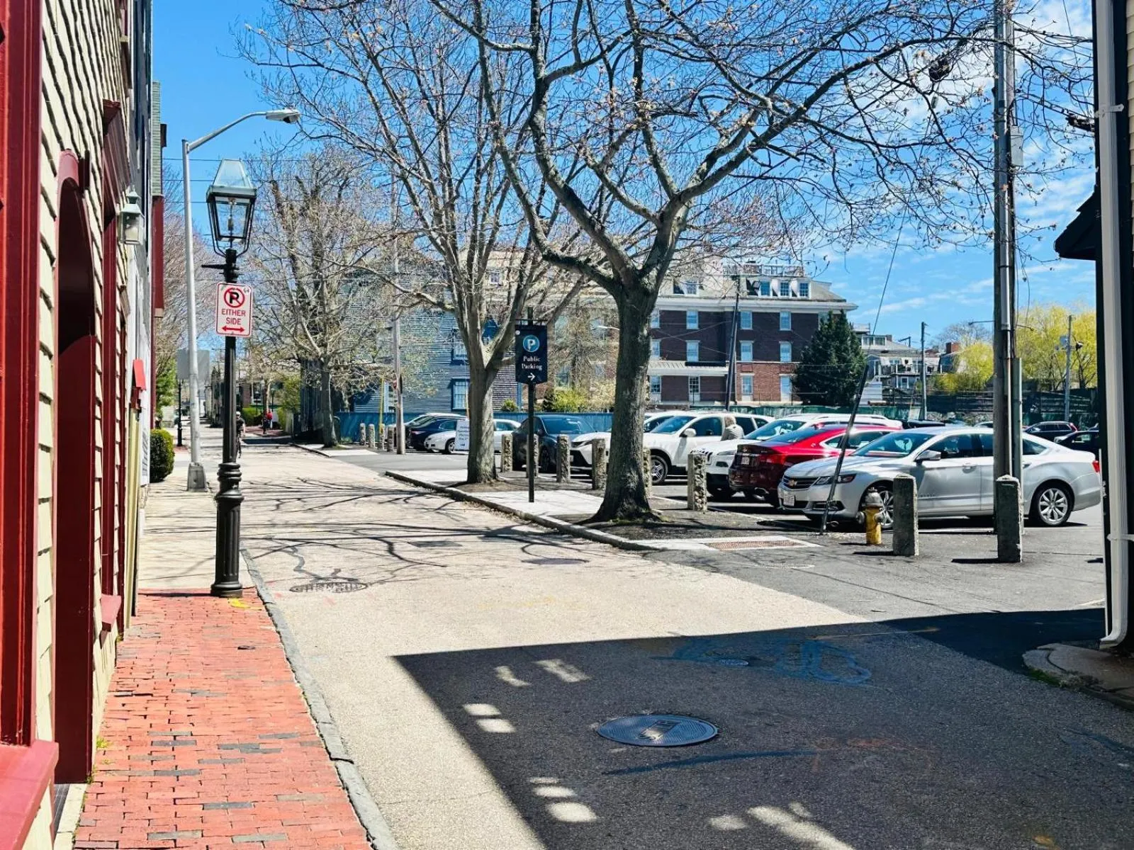 America's Cup Inn Newport