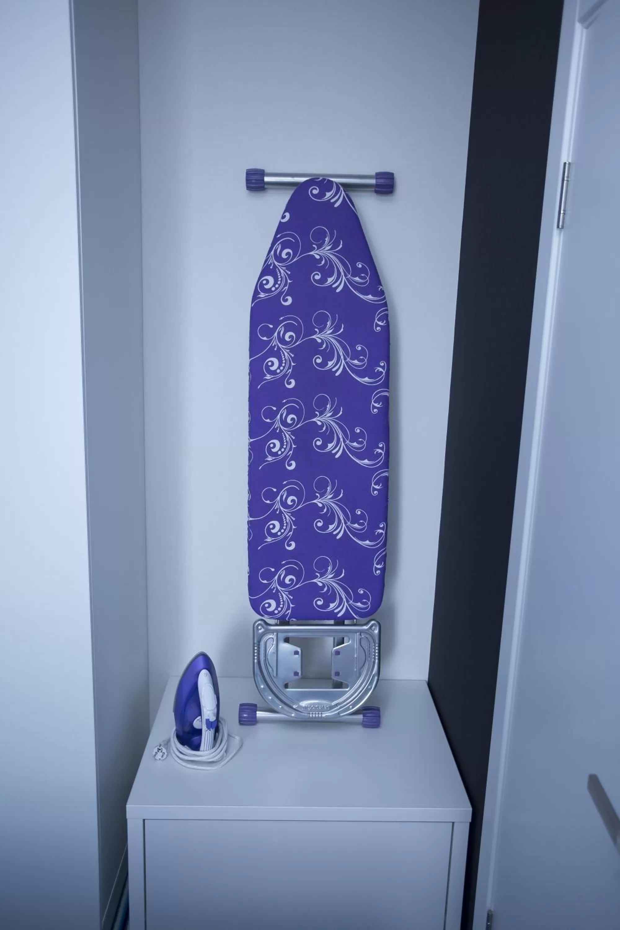 Area and facilities in Aparthotel Tangerine