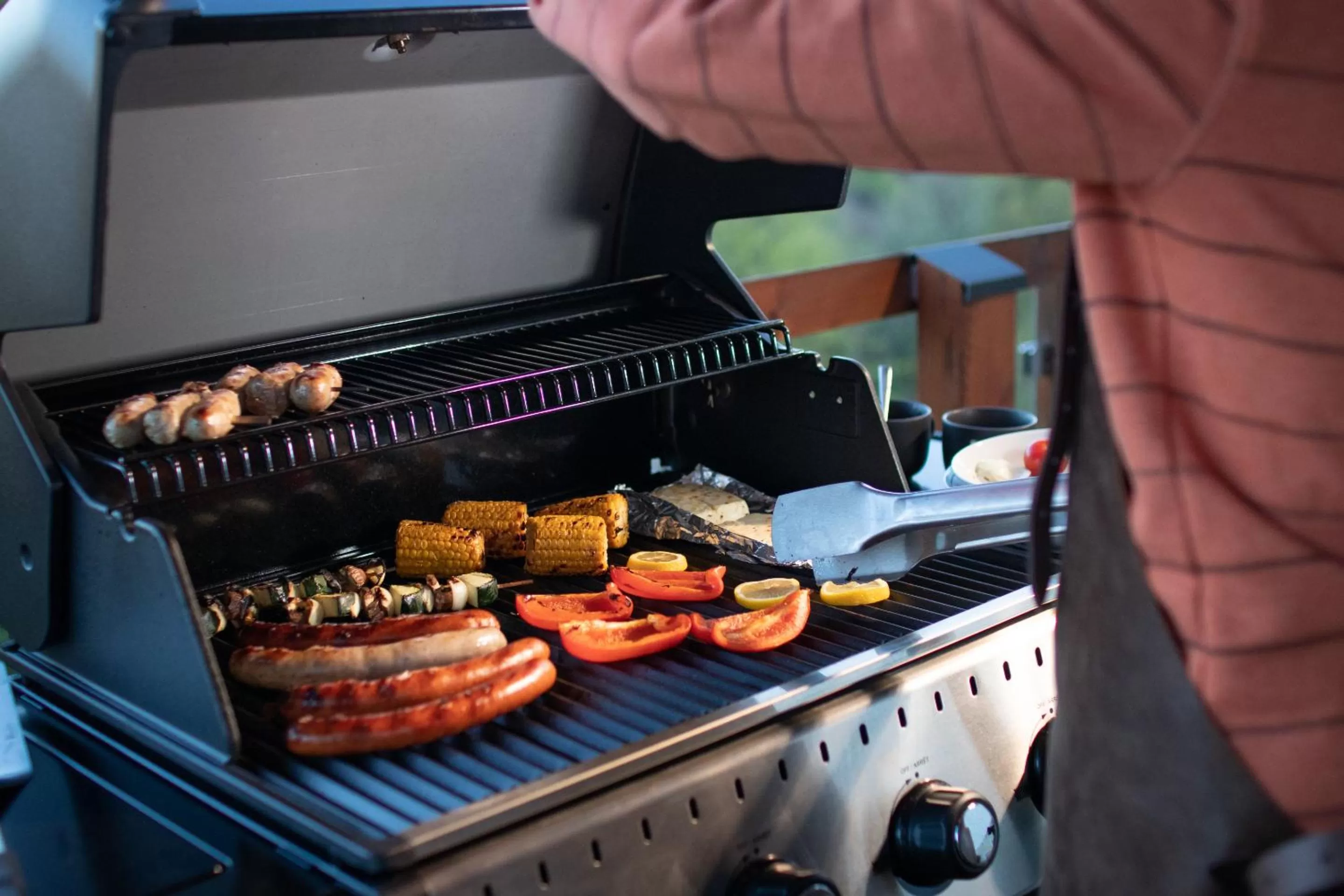 Food and drinks in Harz BnB Werkmeister