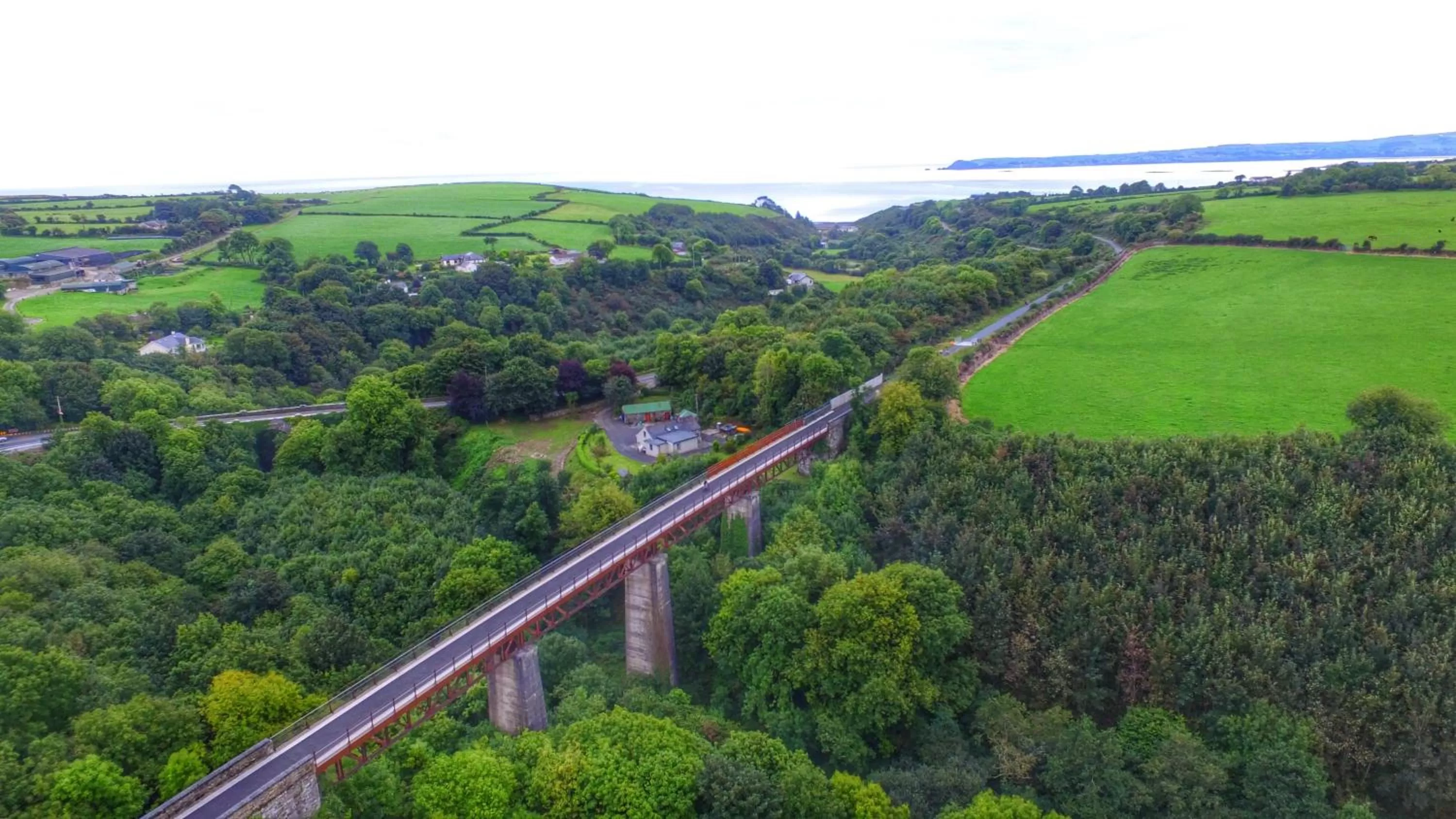 Nearby landmark in The Park Hotel Dungarvan