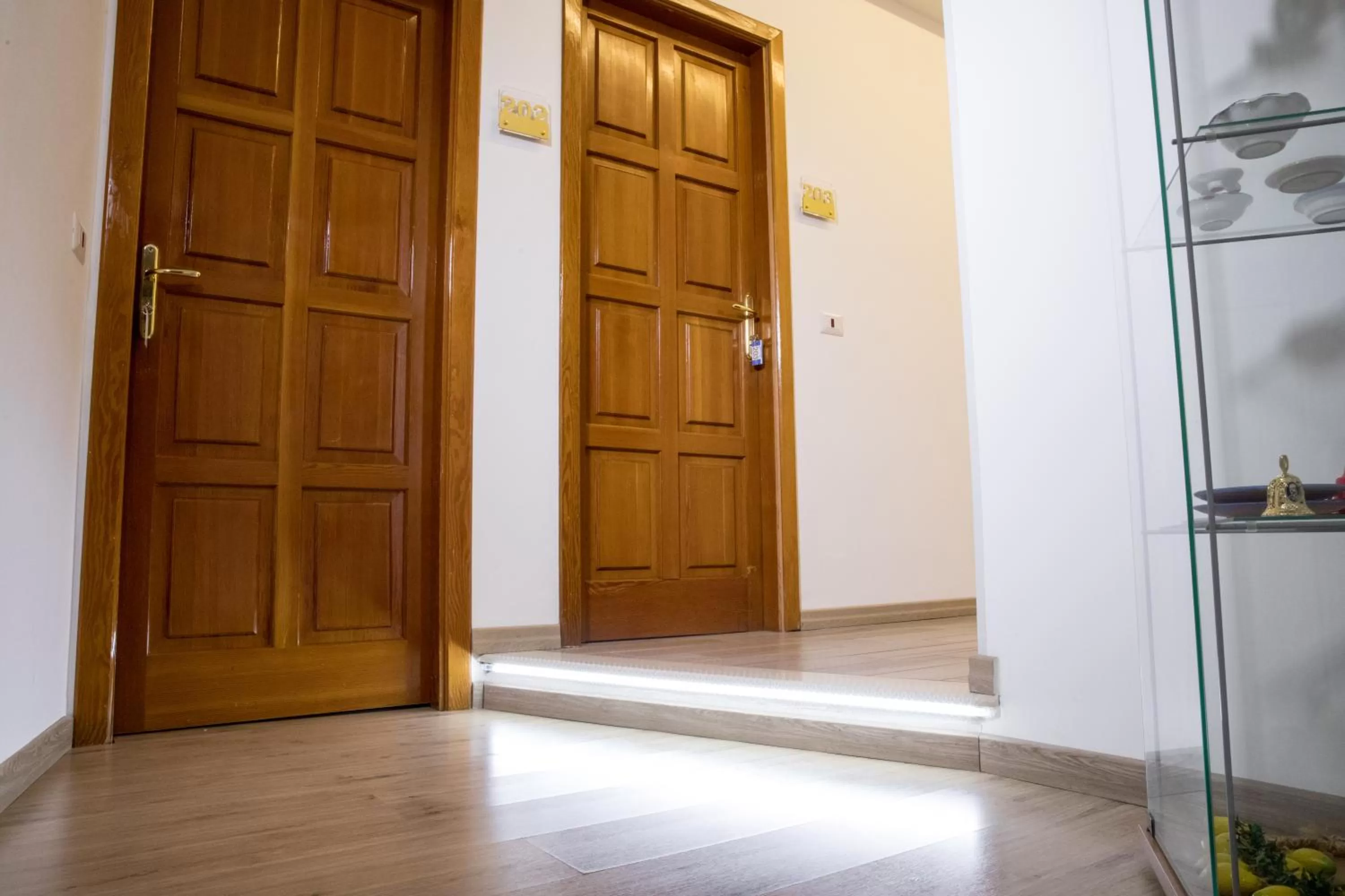 Facade/entrance in Pantanello Rooms Avola